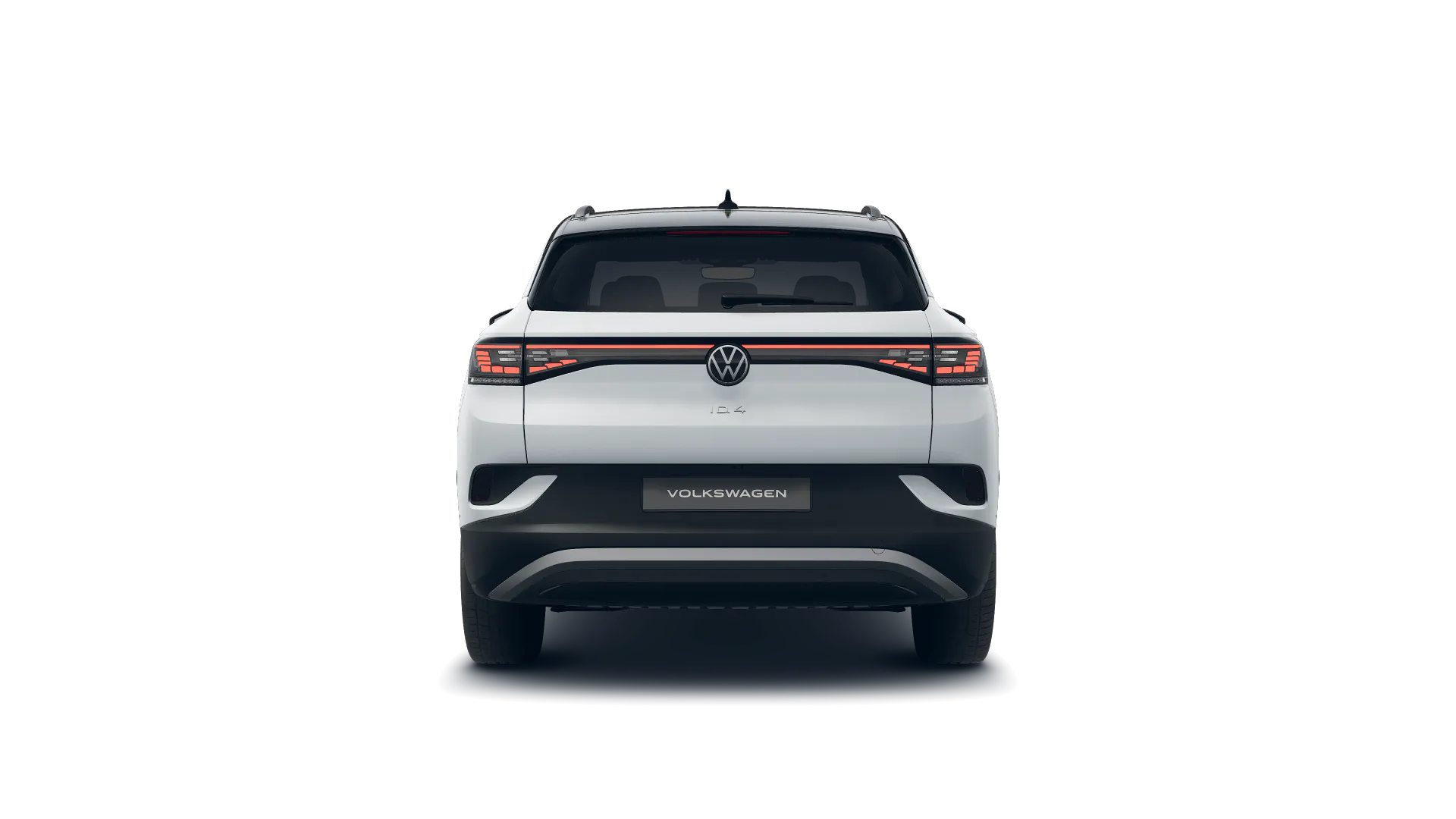 Volkswagen ID.4 Pro