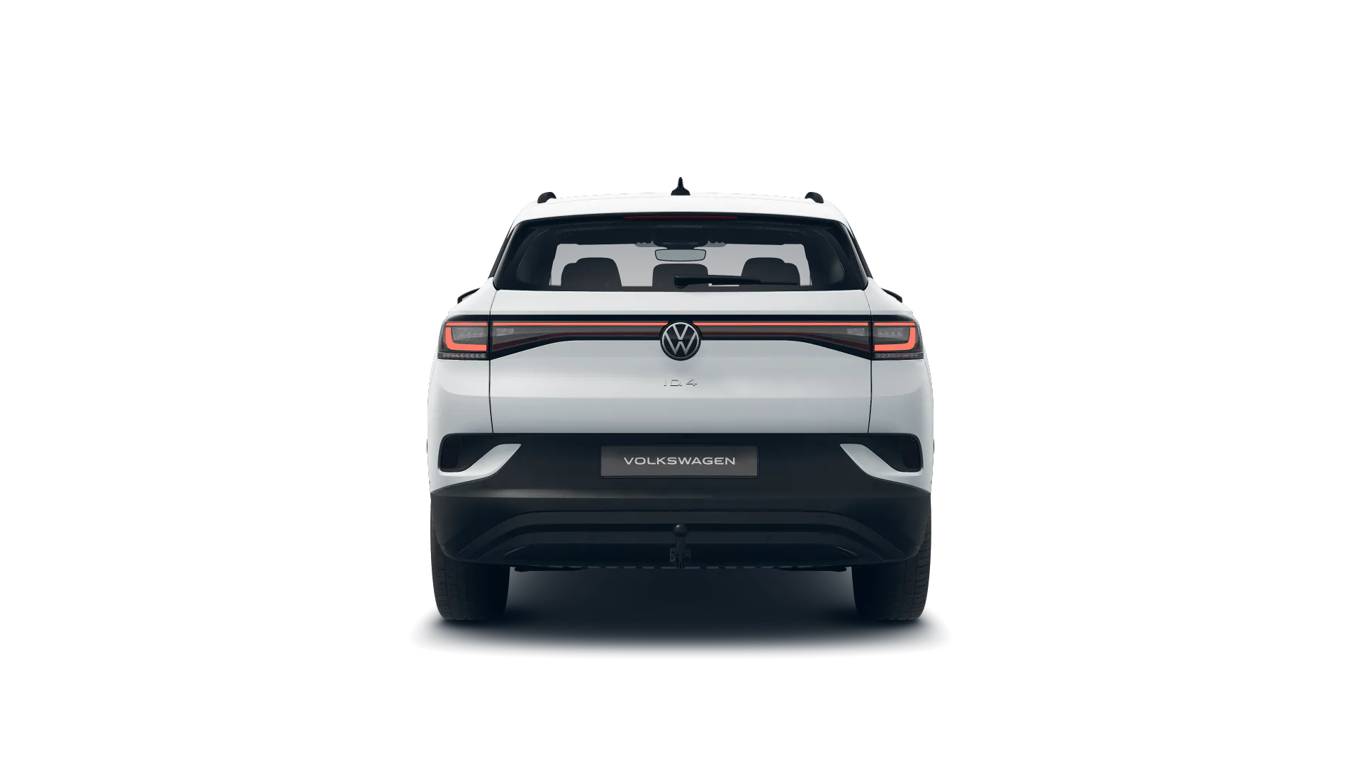 Volkswagen ID.4 Pro