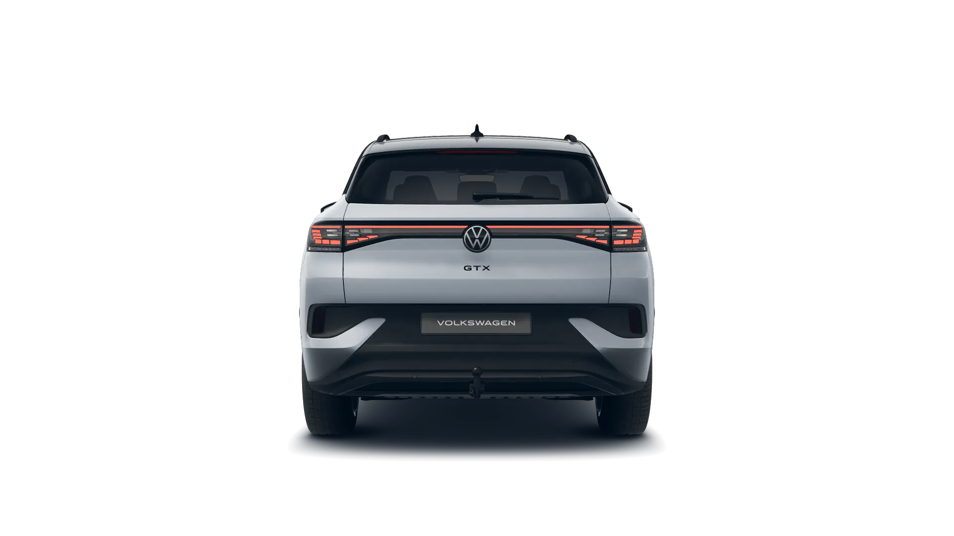 Volkswagen ID.4 GTX