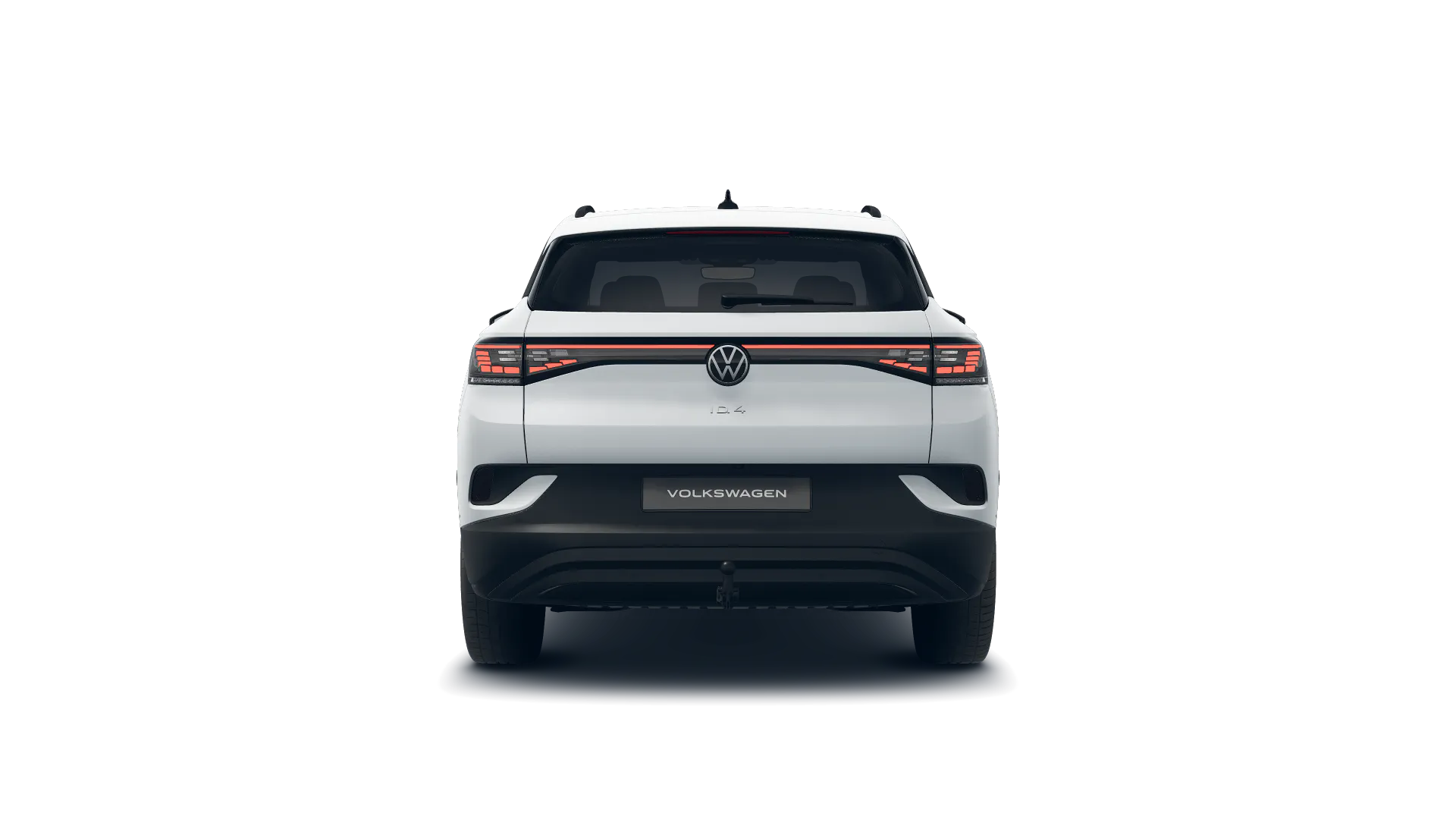 Volkswagen ID.4 Pro