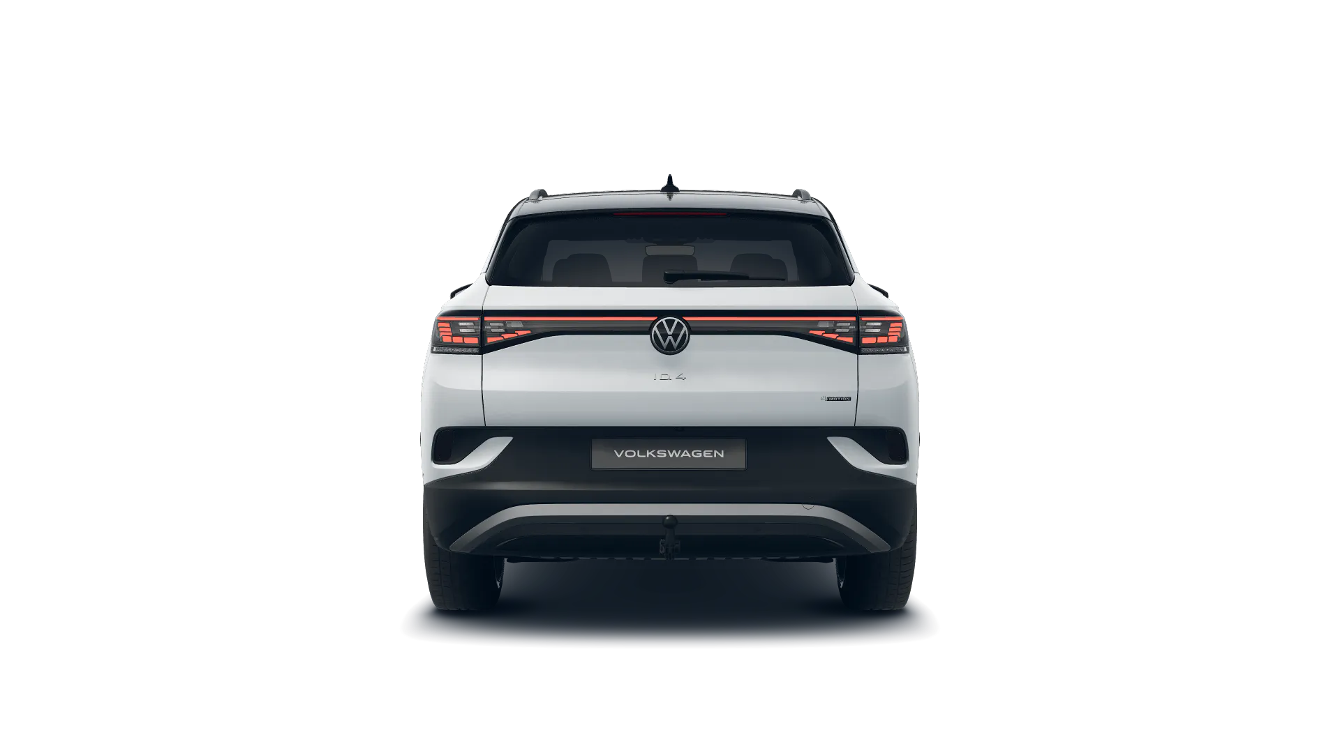 Volkswagen ID.4 Pro
