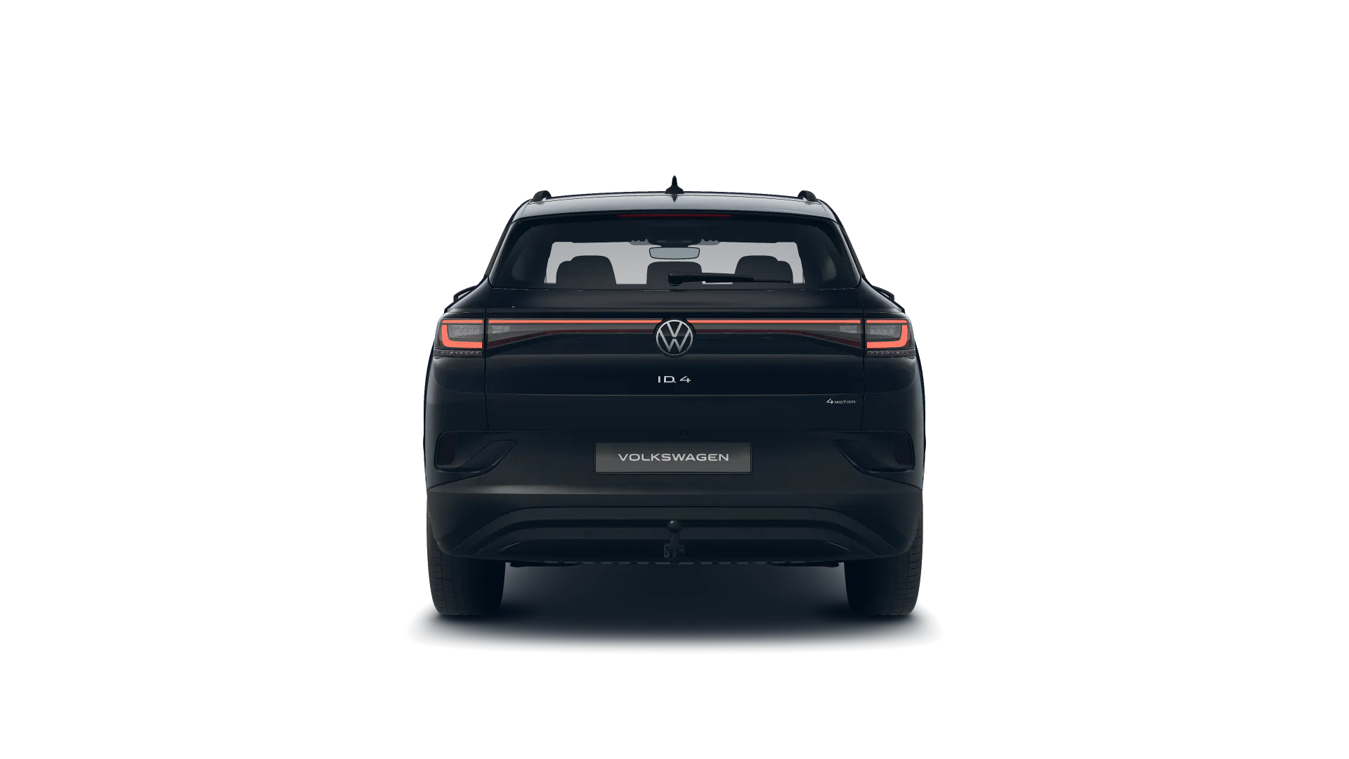 Volkswagen ID.4 Pro