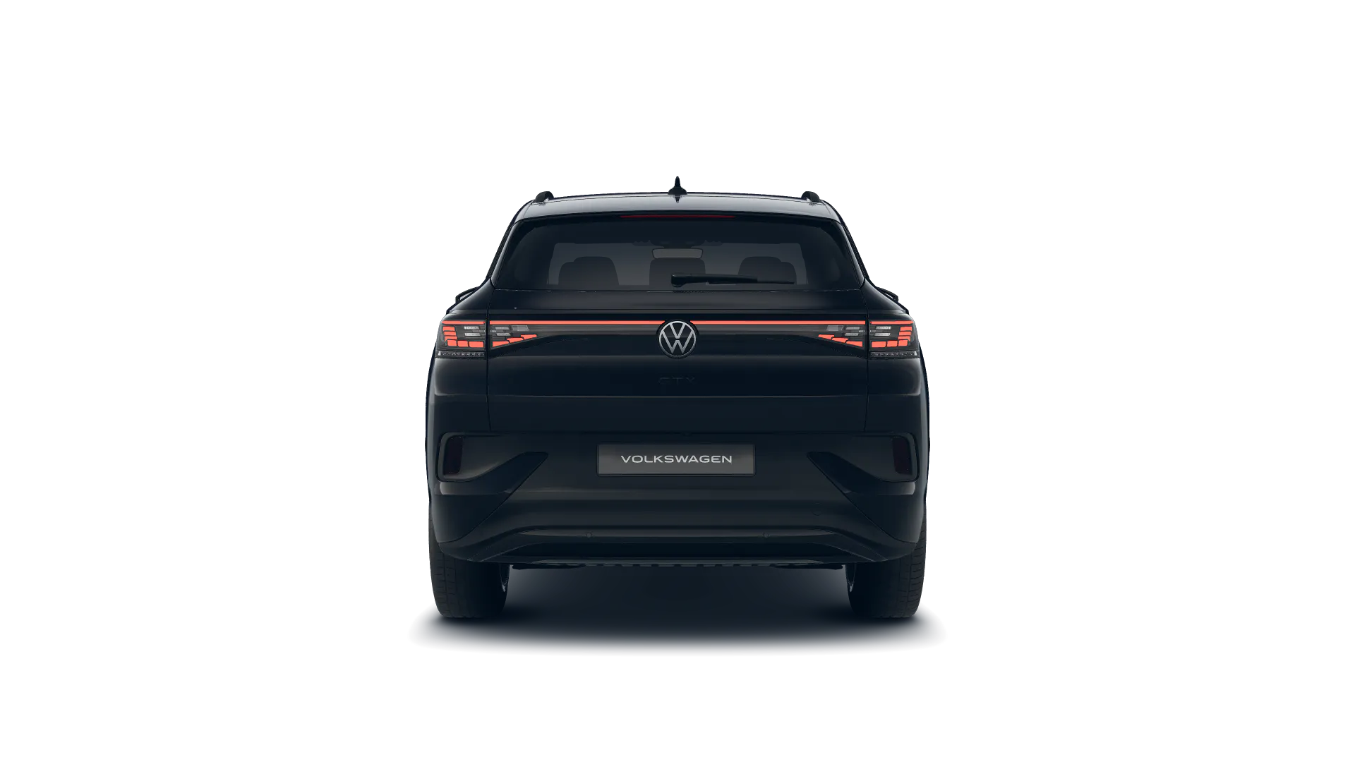 Volkswagen ID.4 GTX
