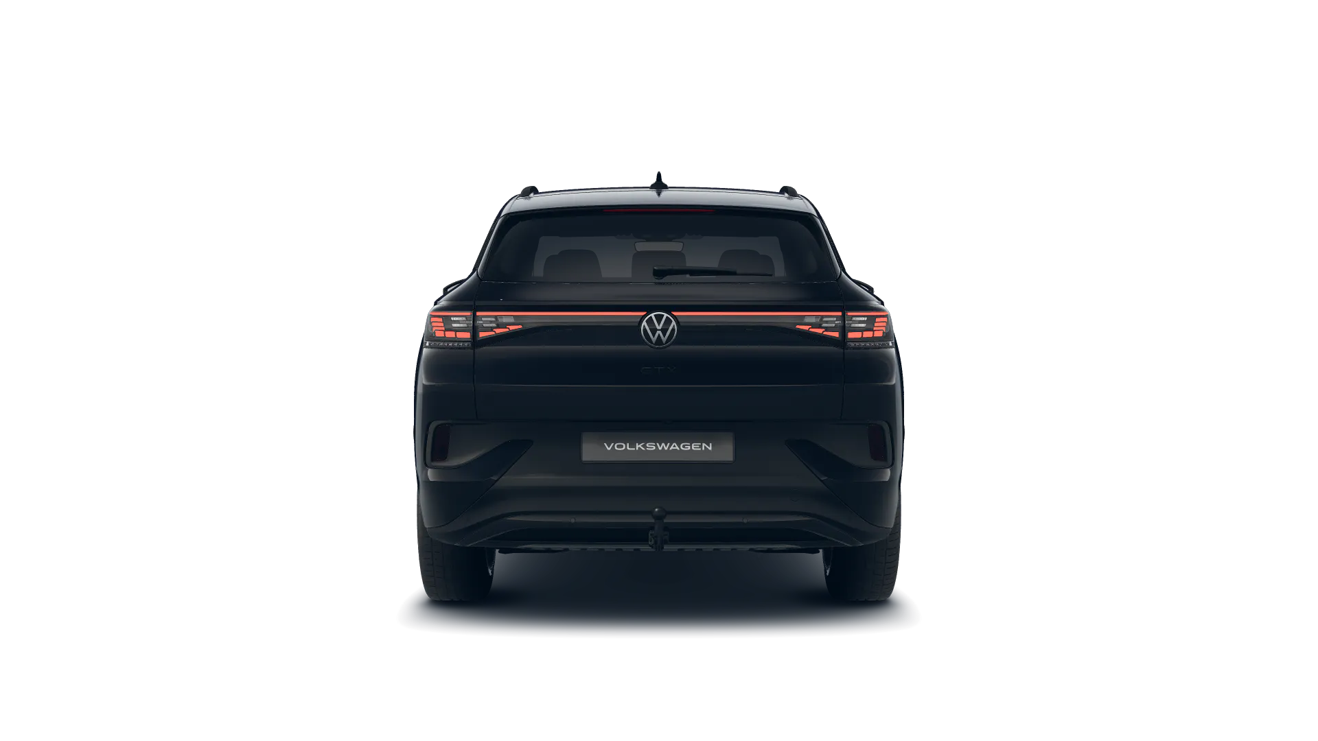 Volkswagen ID.4 GTX