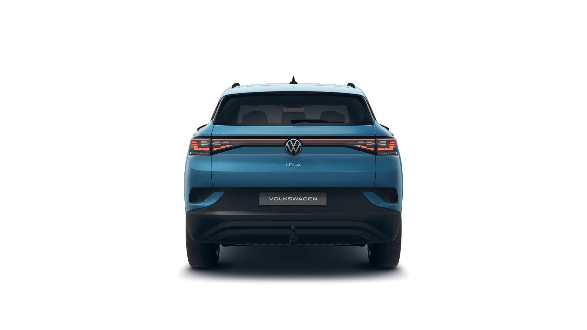Volkswagen ID.4 Pro