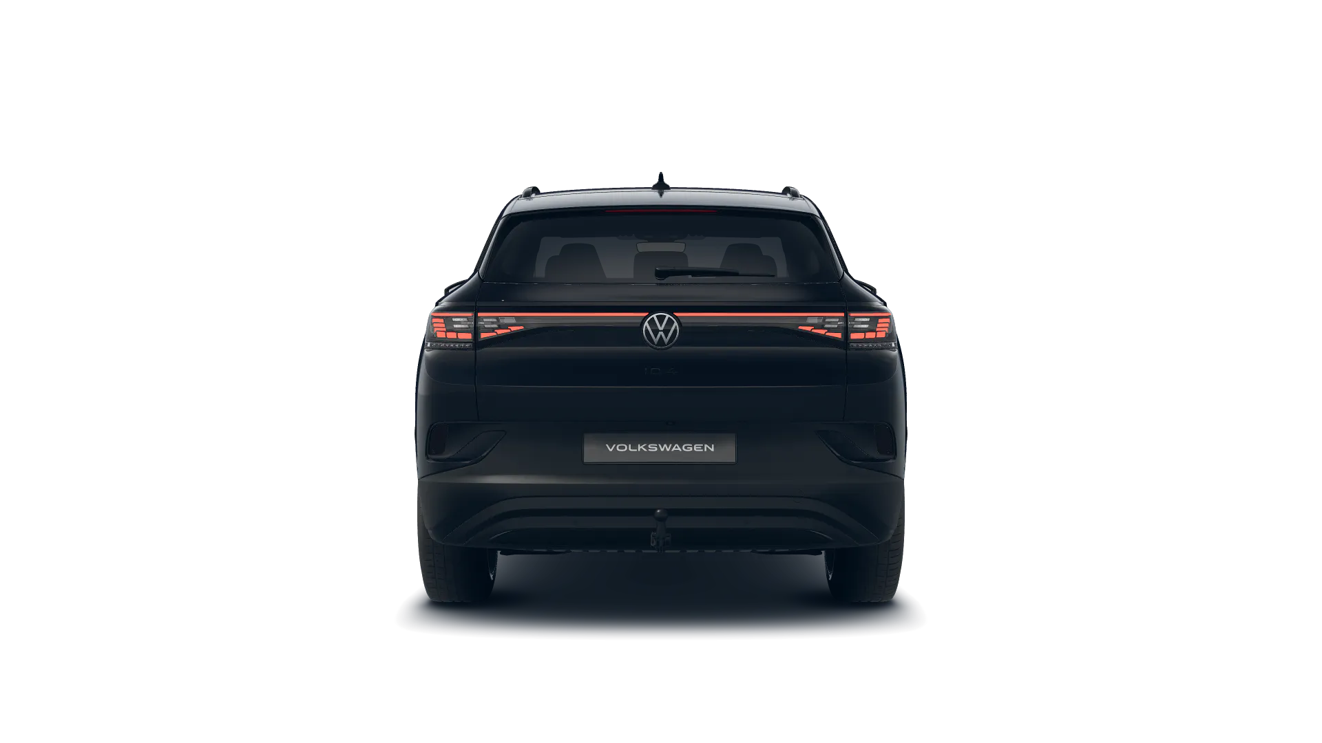 Volkswagen ID.4 Pro