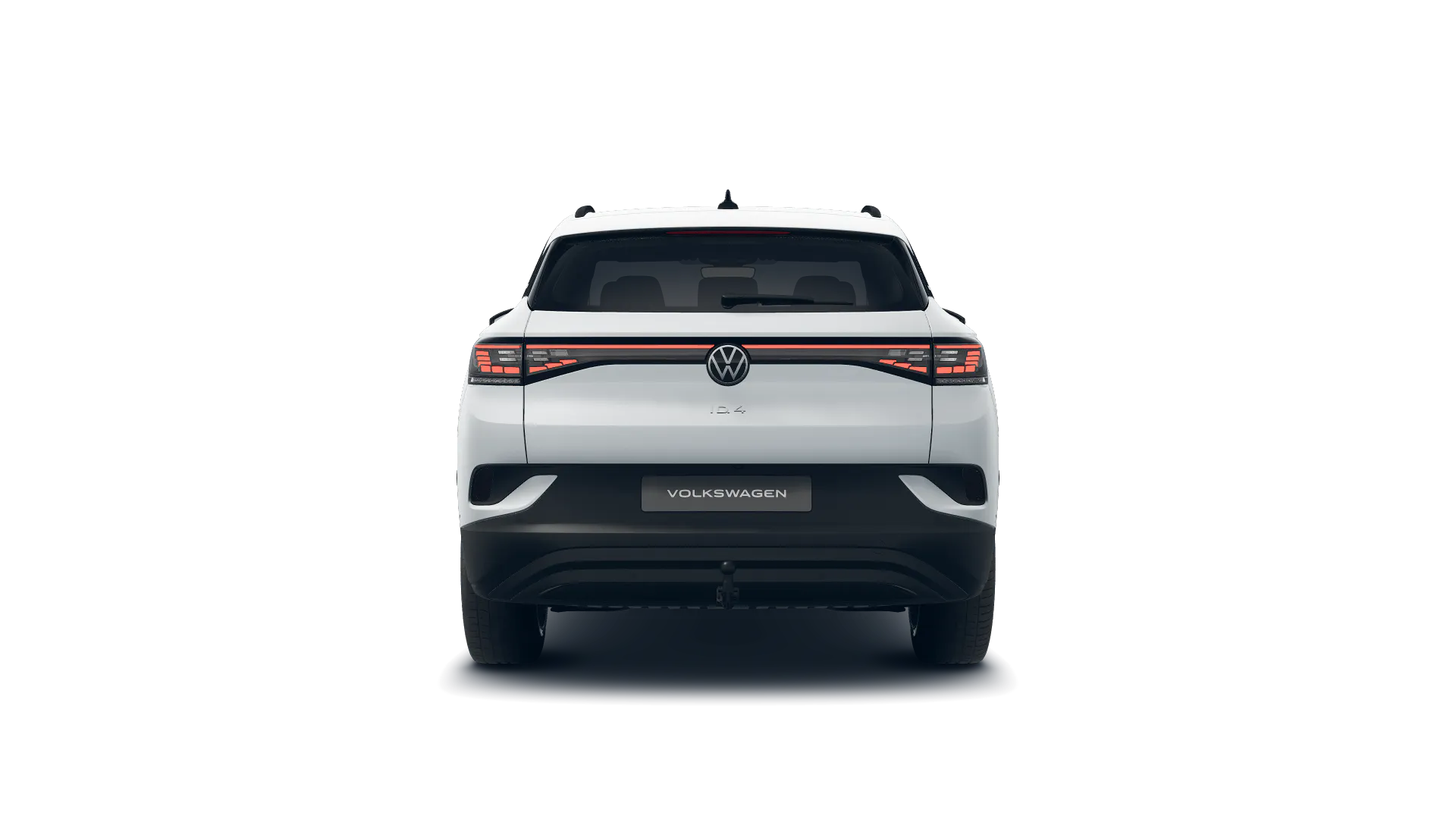 Volkswagen ID.4 Pro