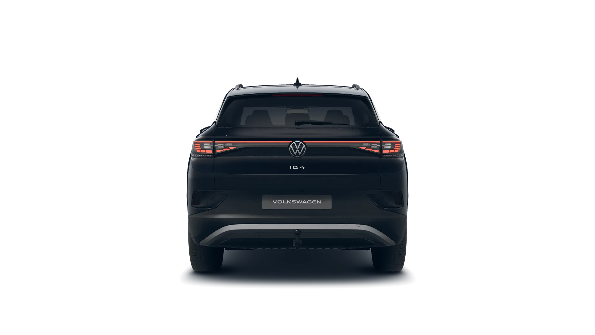 Volkswagen ID.4 Pro