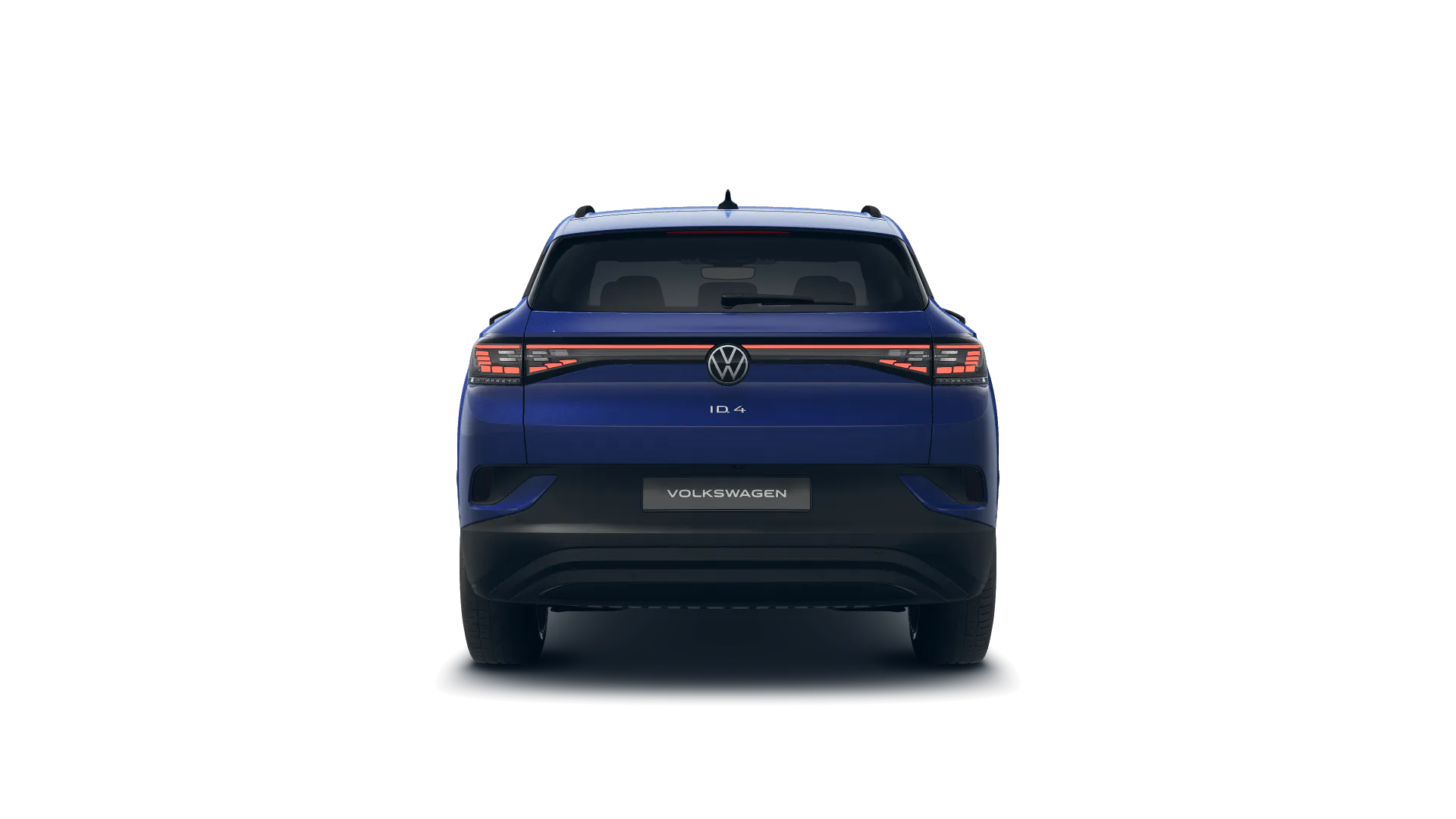 Volkswagen ID.4 Pro