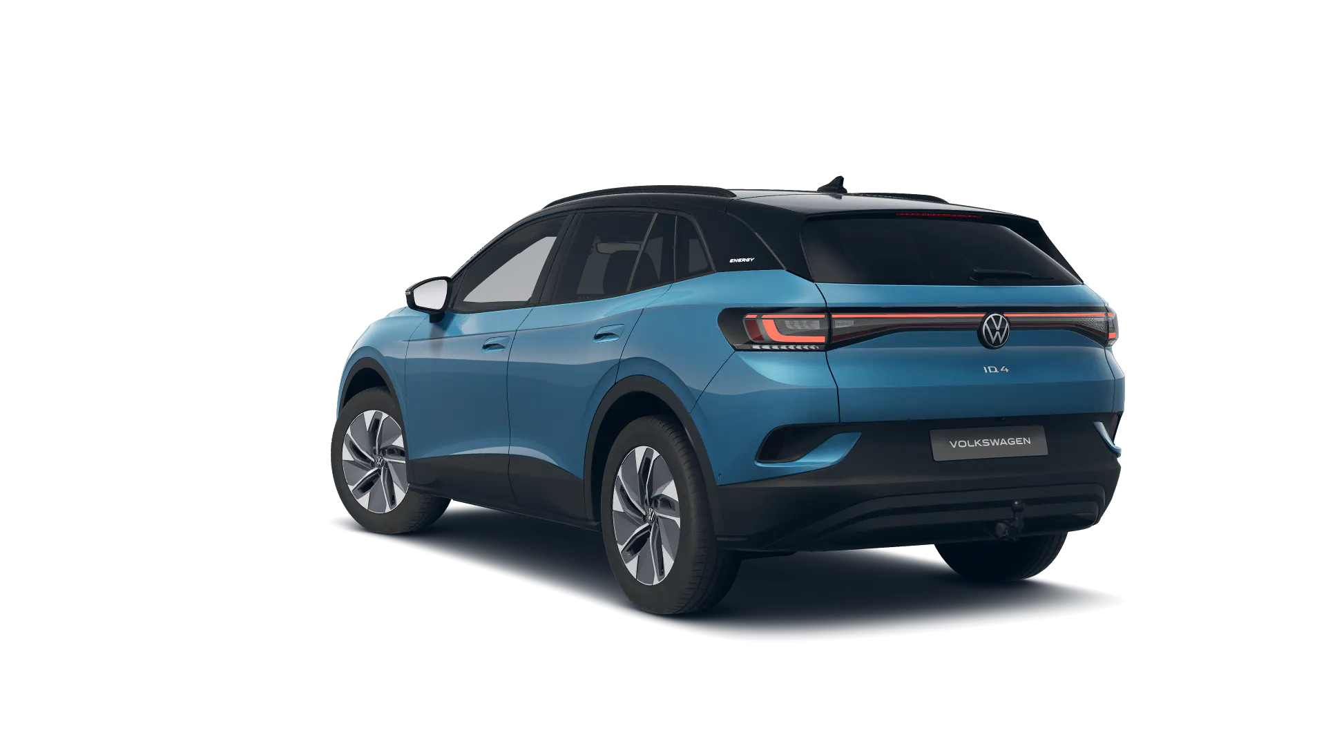 Volkswagen ID.4 Pro