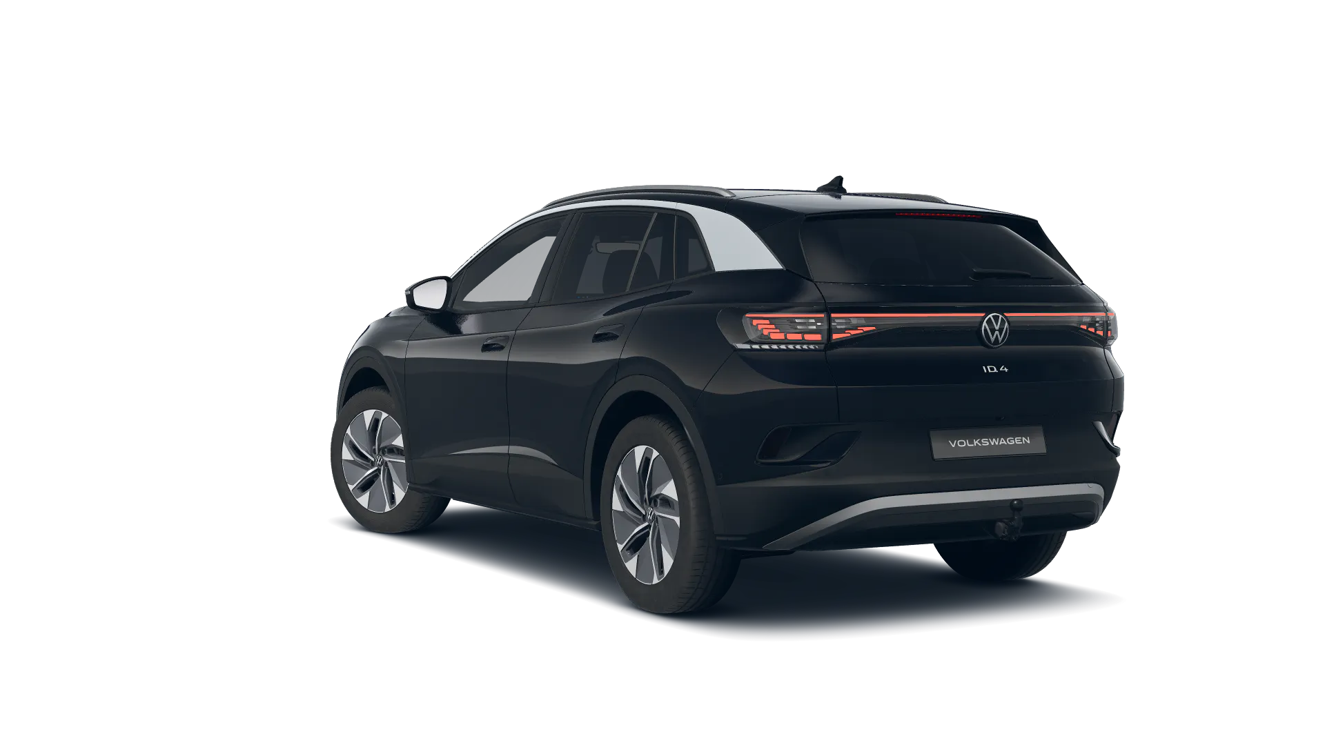 Volkswagen ID.4 Pure