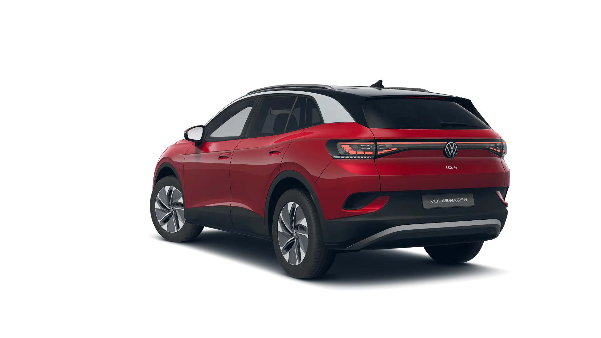 Volkswagen ID.4 Pro