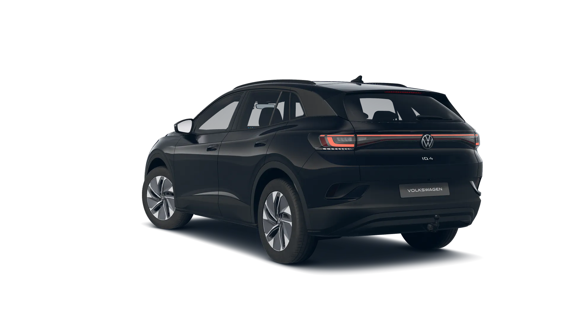 Volkswagen ID.4 Pro