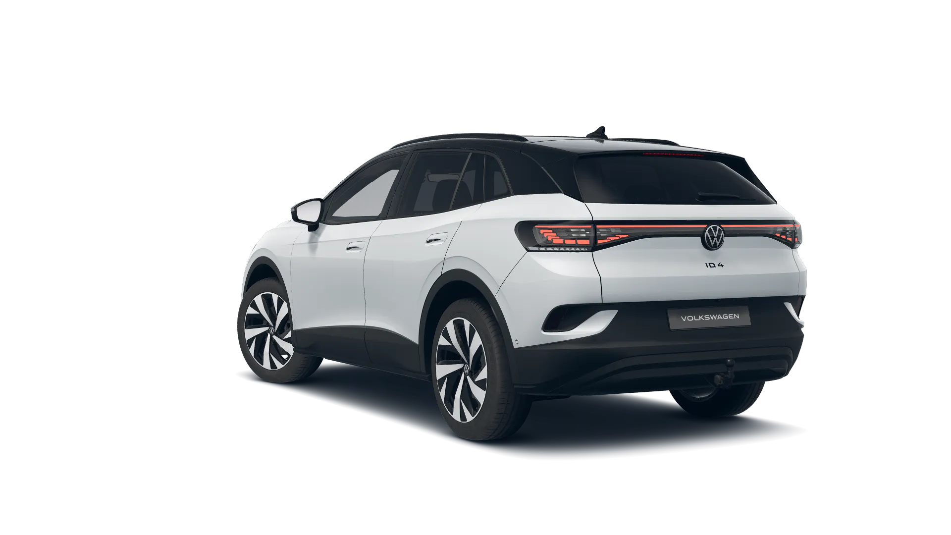 Volkswagen ID.4 Pro