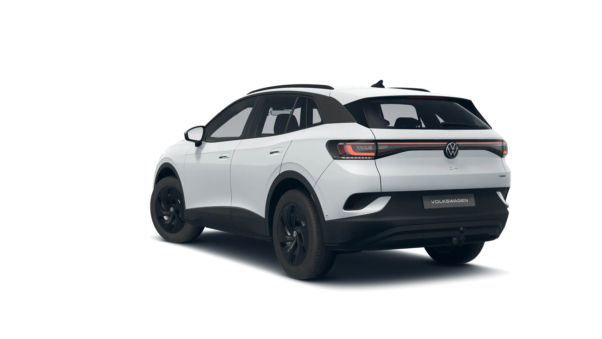Volkswagen ID.4 Pro