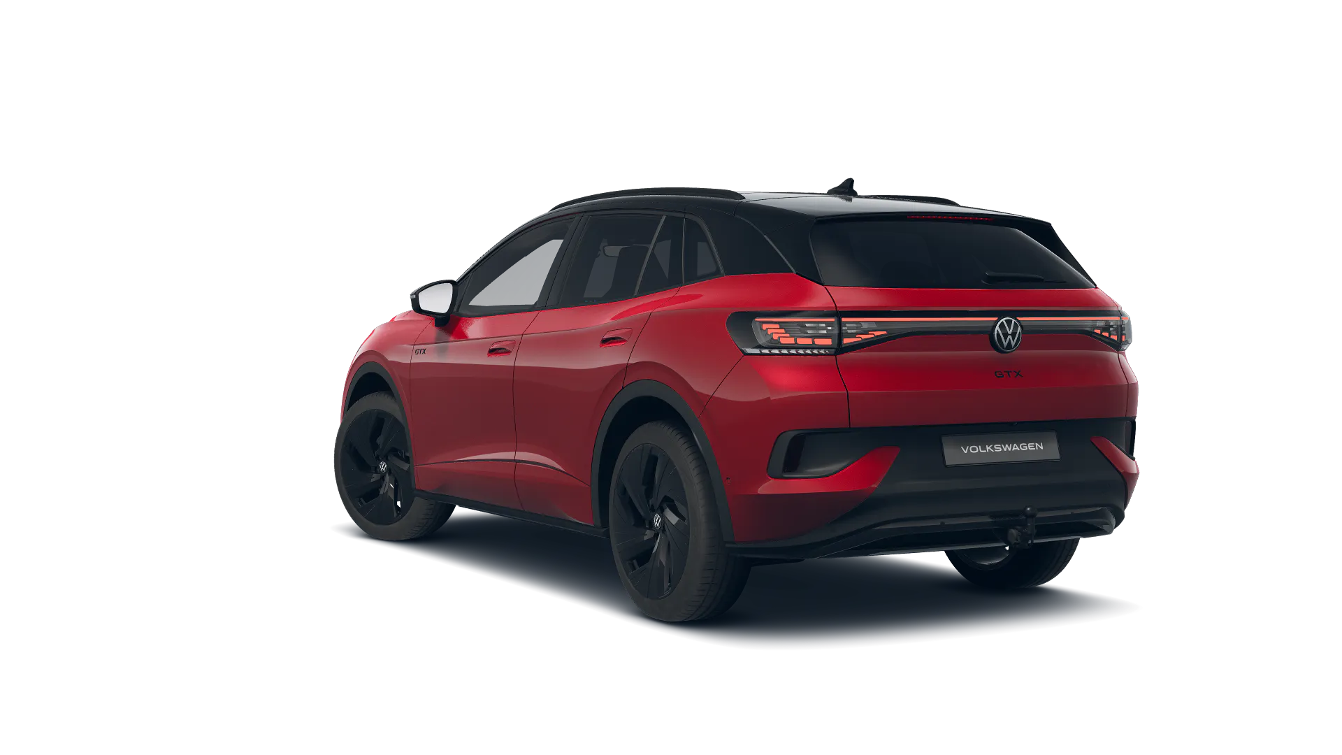 Volkswagen ID.4 GTX