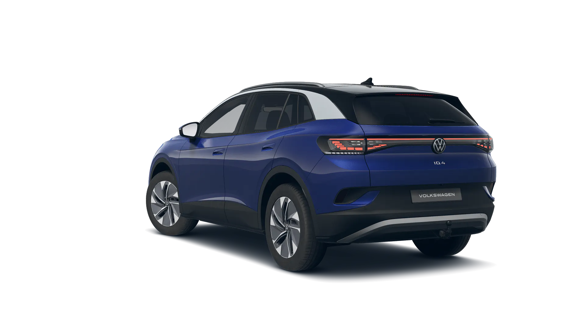 Volkswagen ID.4 Pro