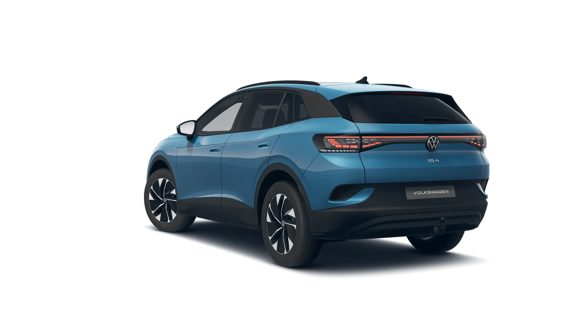 Volkswagen ID.4 Pro