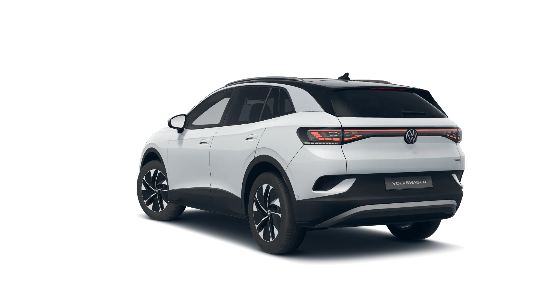 Volkswagen ID.4 Pro