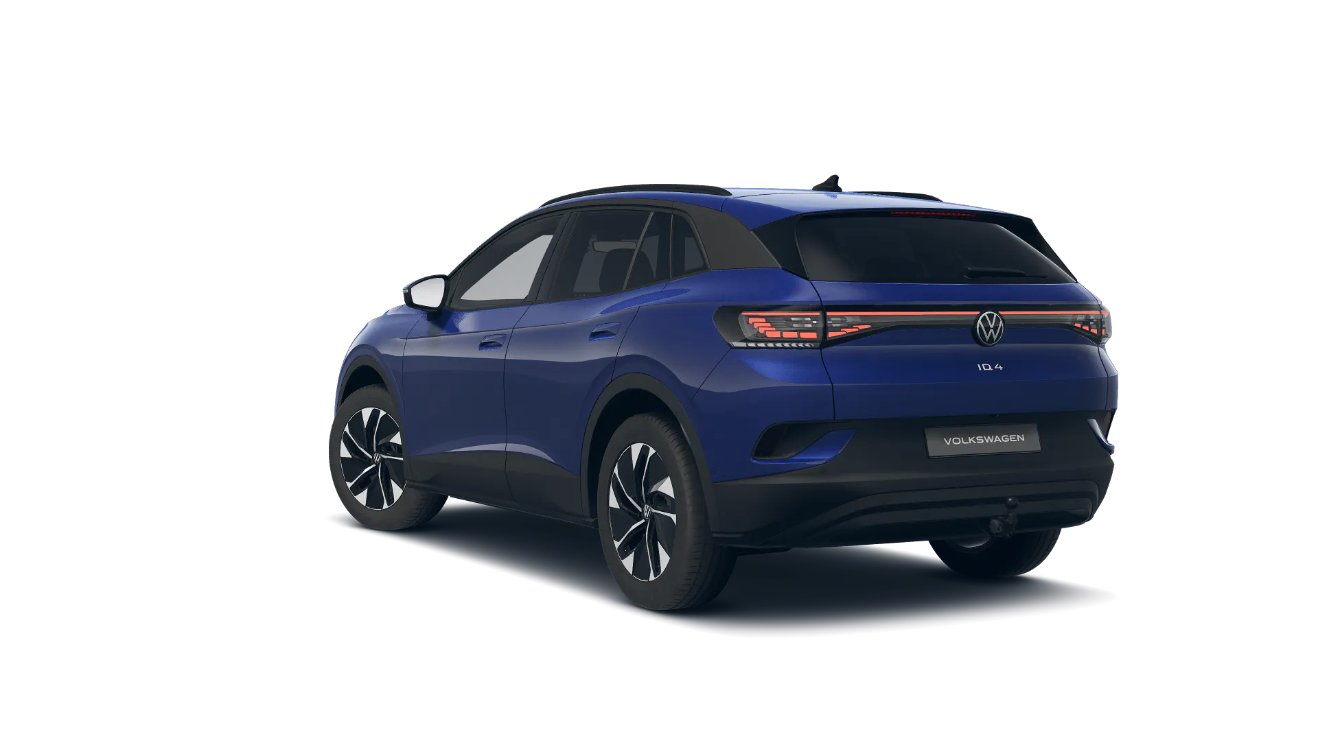 Volkswagen ID.4 Pro
