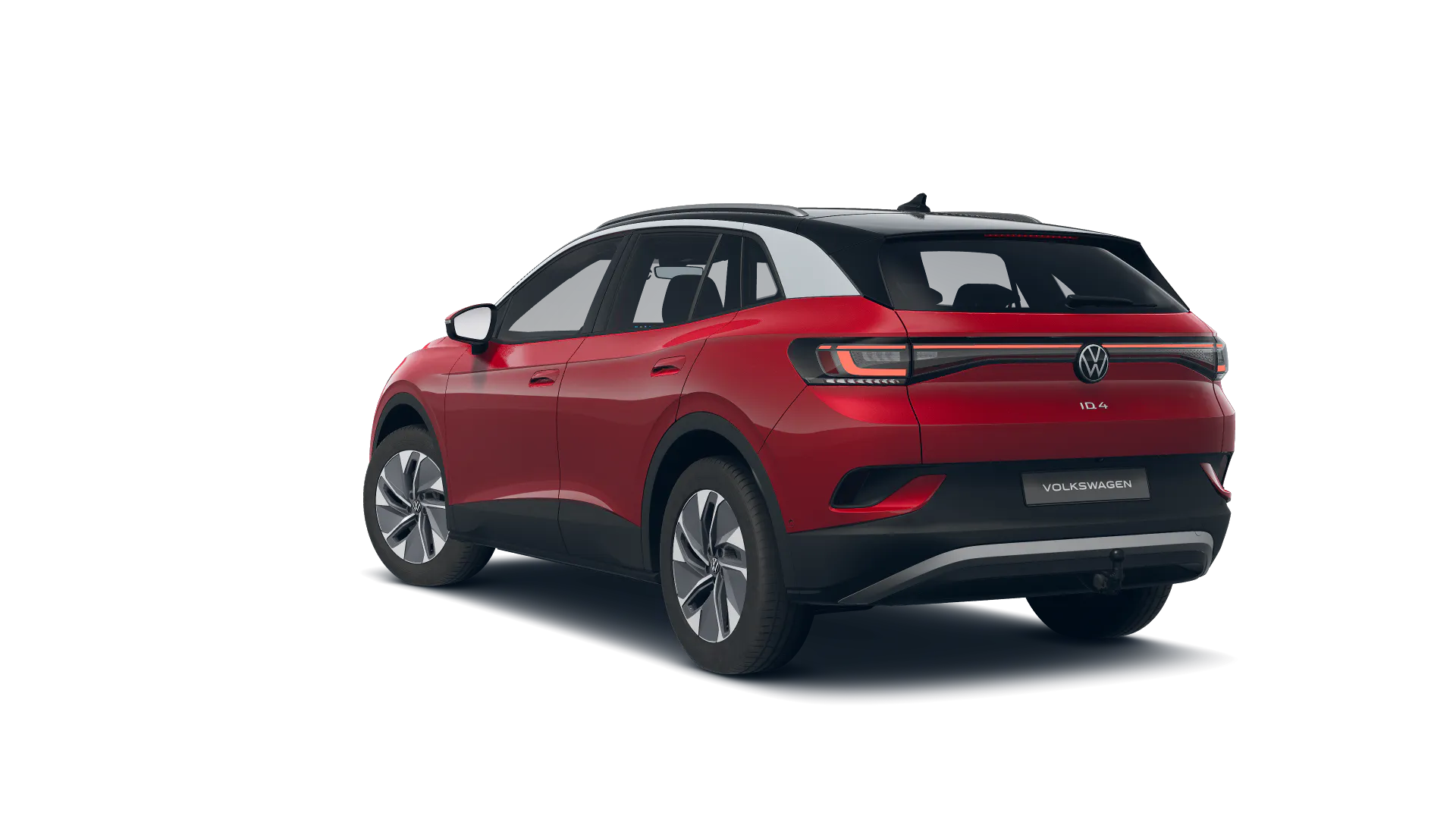 Volkswagen ID.4 Pro