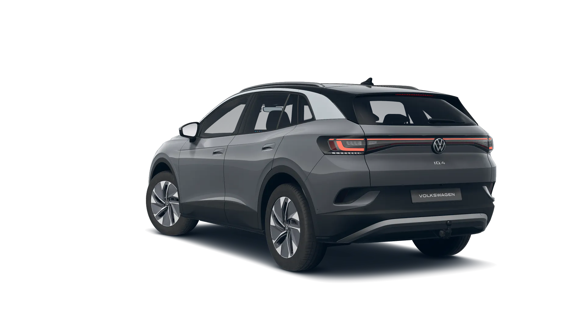 Volkswagen ID.4 Pro
