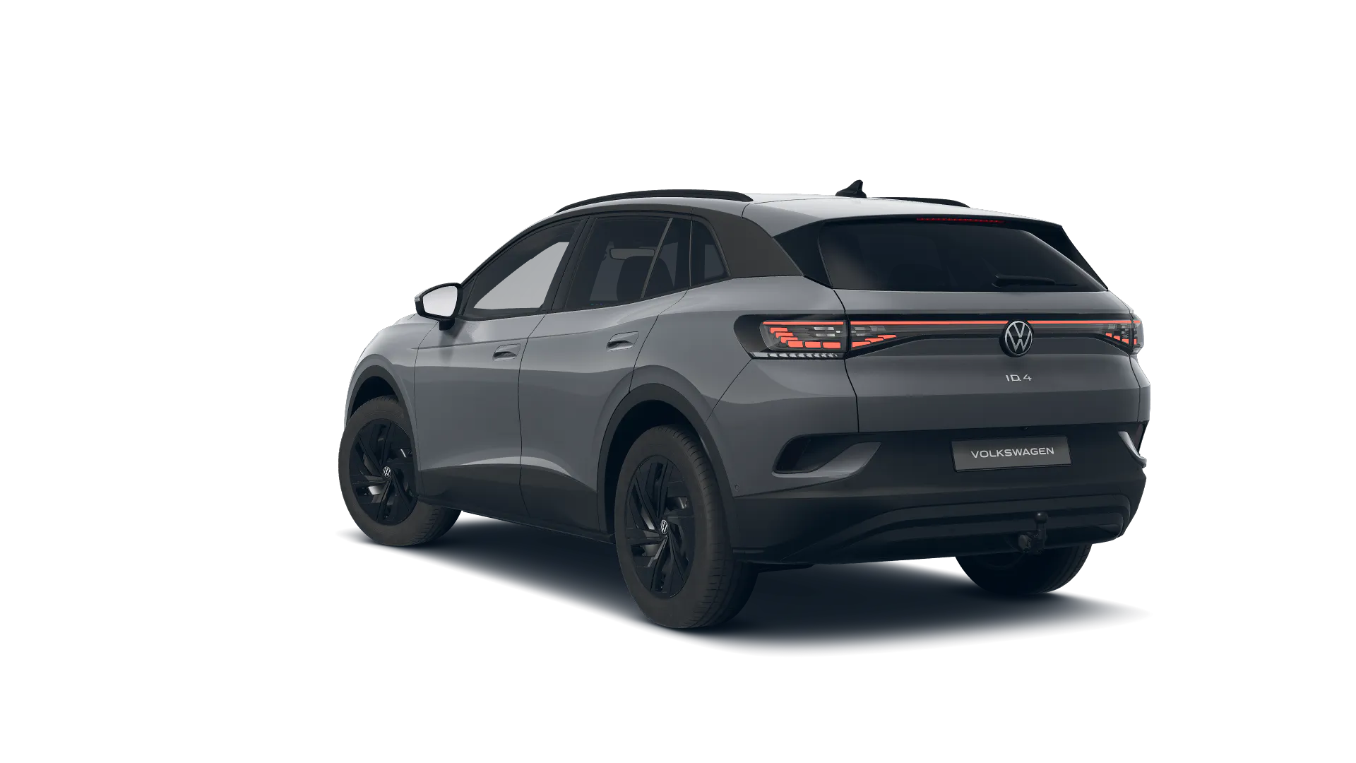 Volkswagen ID.4 Pro