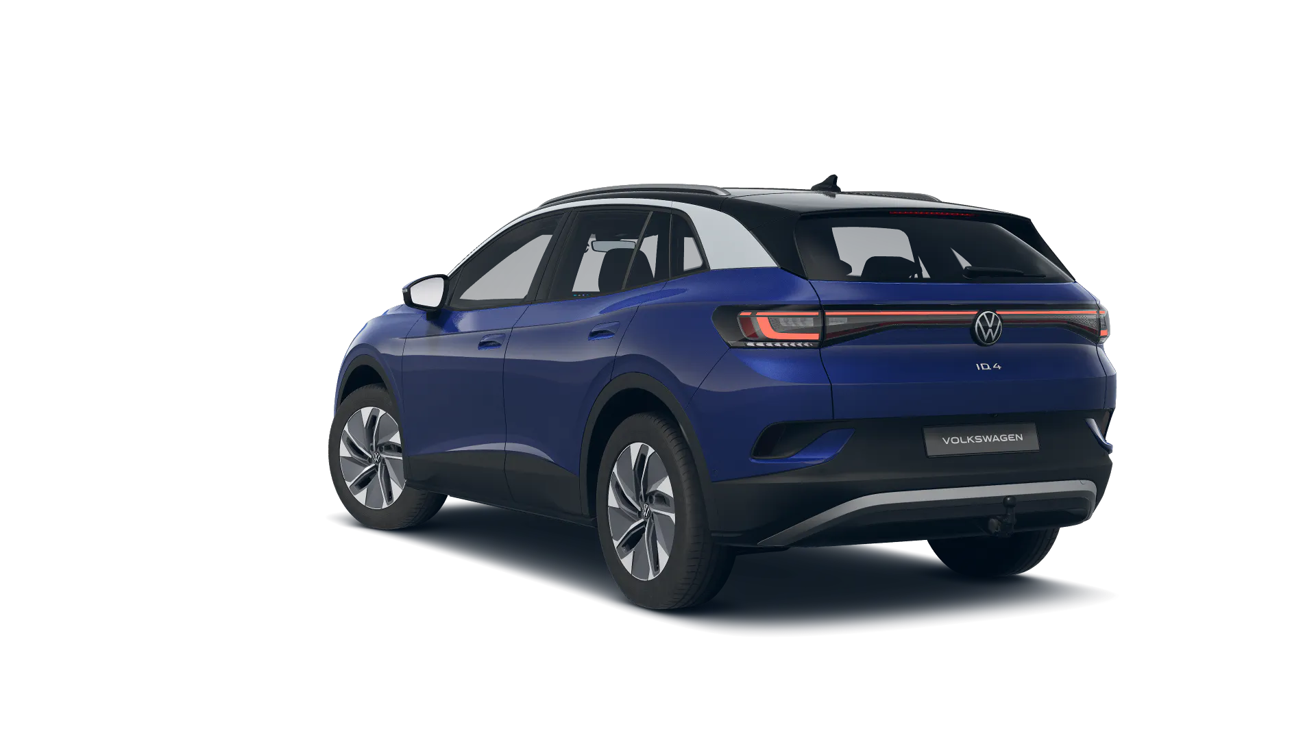 Volkswagen ID.4 Pro