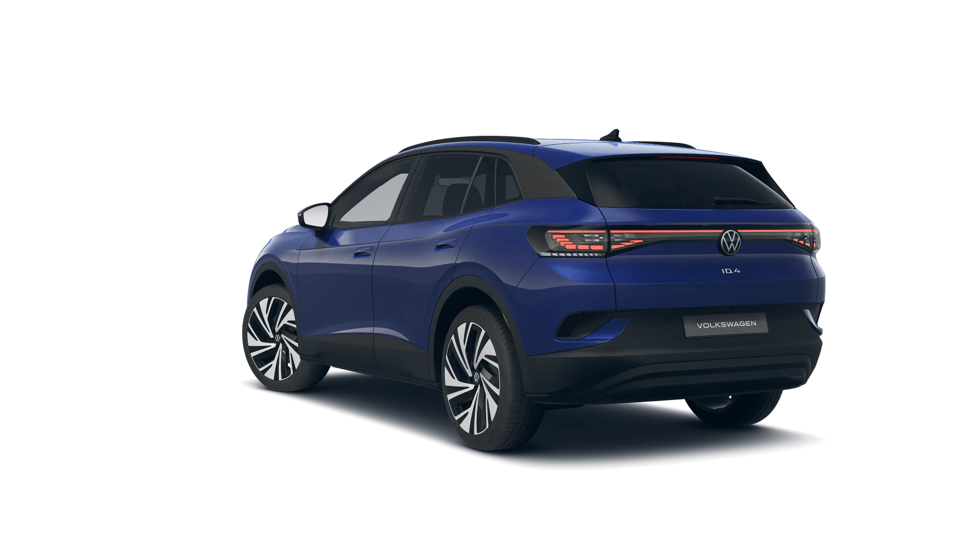 Volkswagen ID.4 Pro