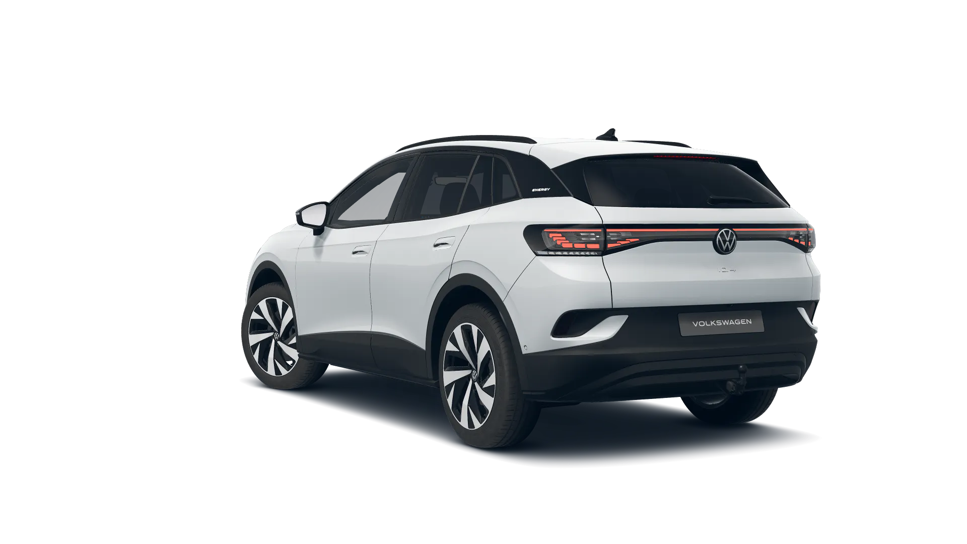 Volkswagen ID.4 Pro