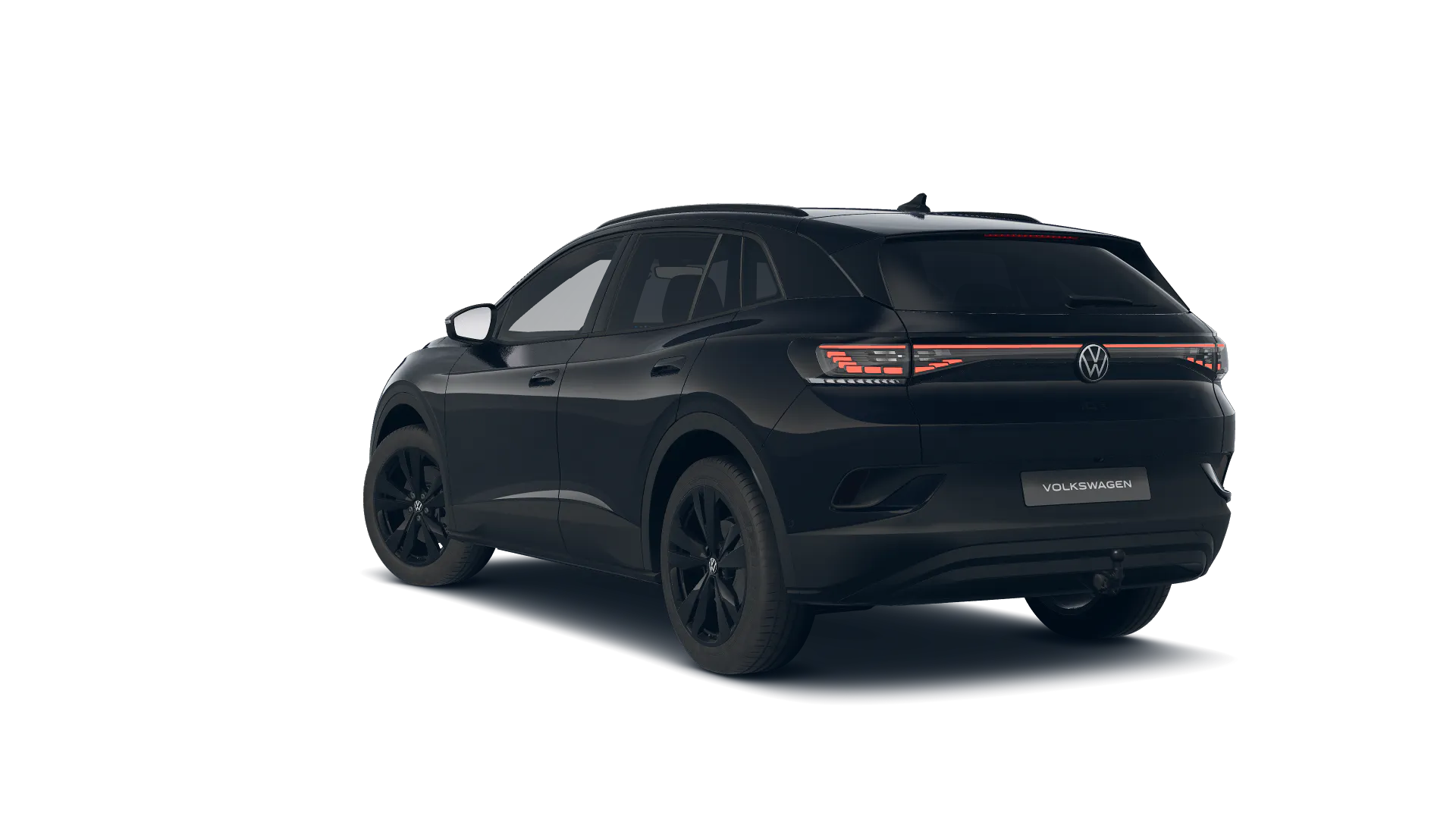 Volkswagen ID.4 Pro