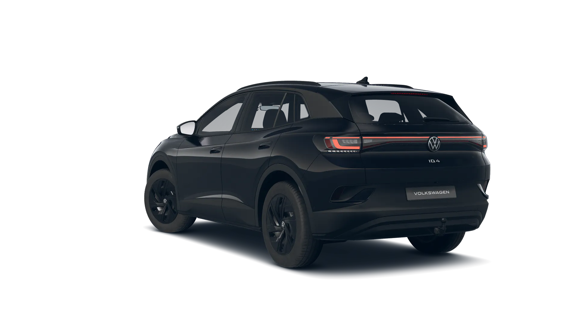 Volkswagen ID.4 Pro