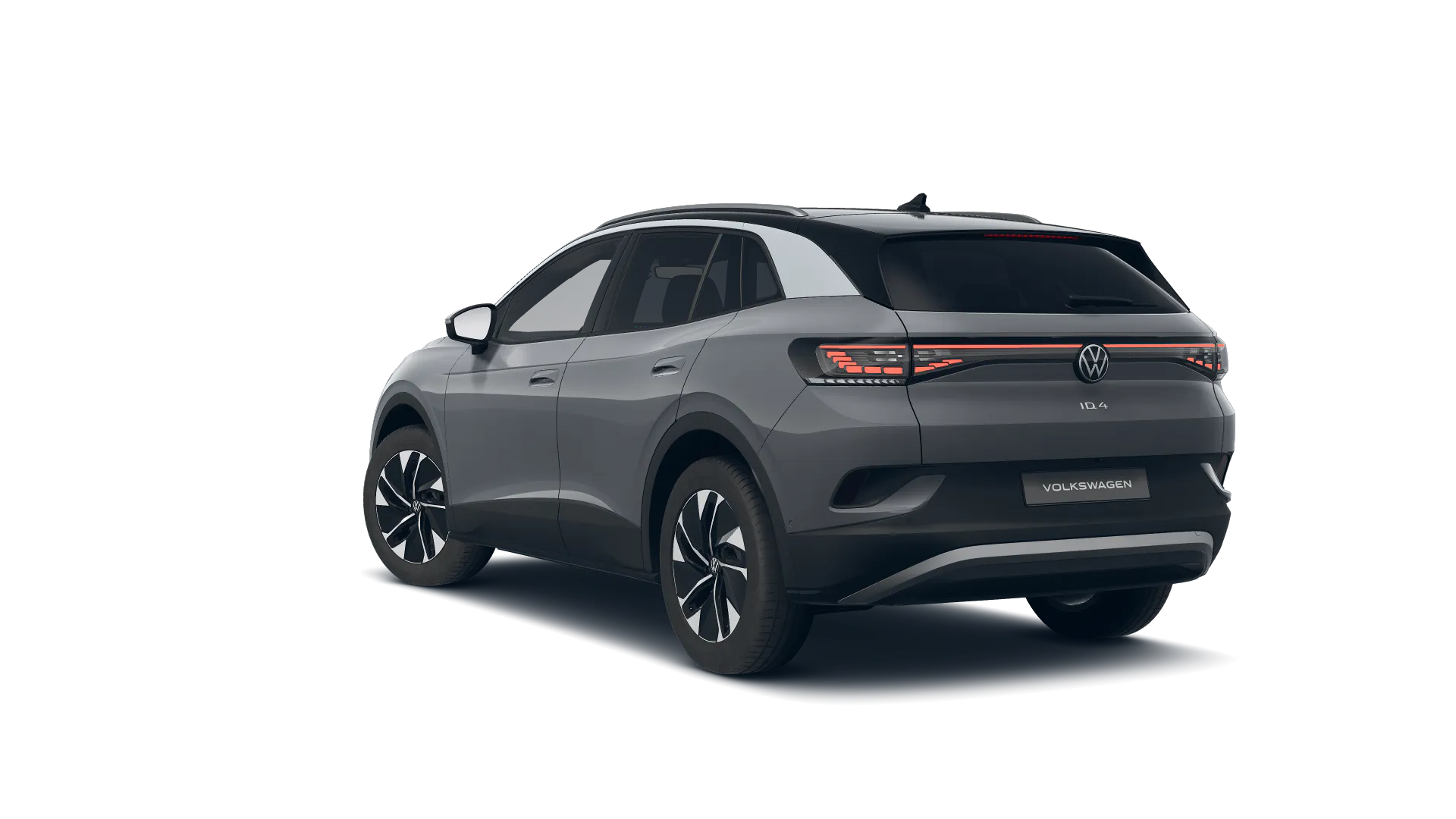 Volkswagen ID.4 Pro