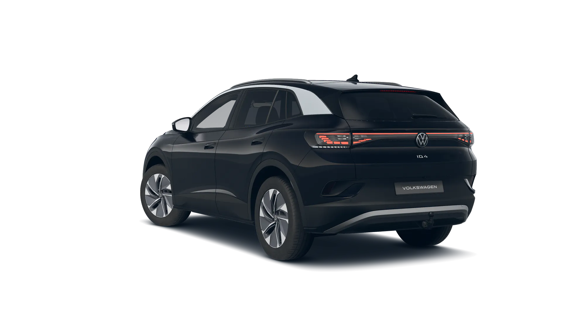 Volkswagen ID.4 Pro