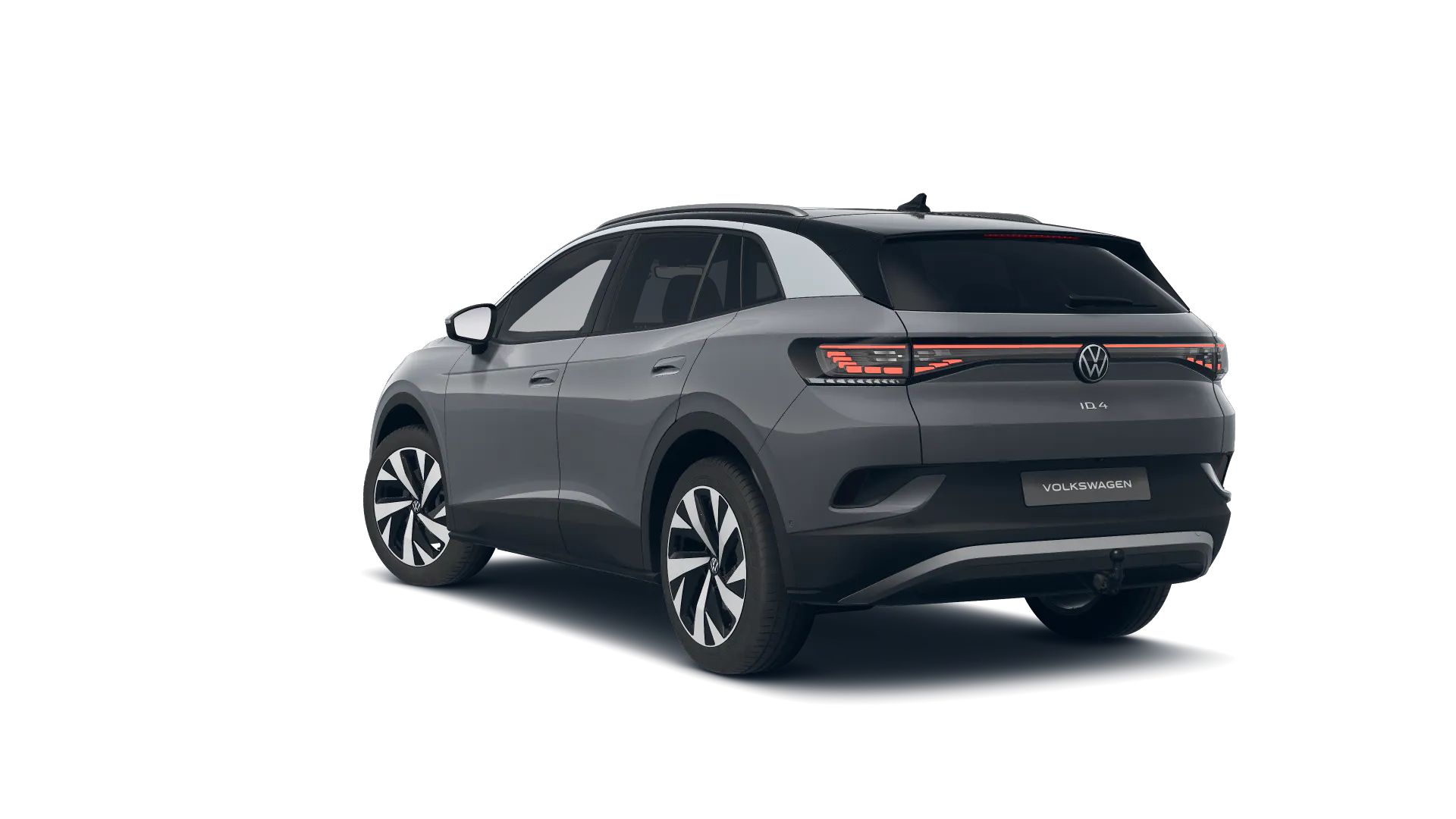 Volkswagen ID.4 Pro