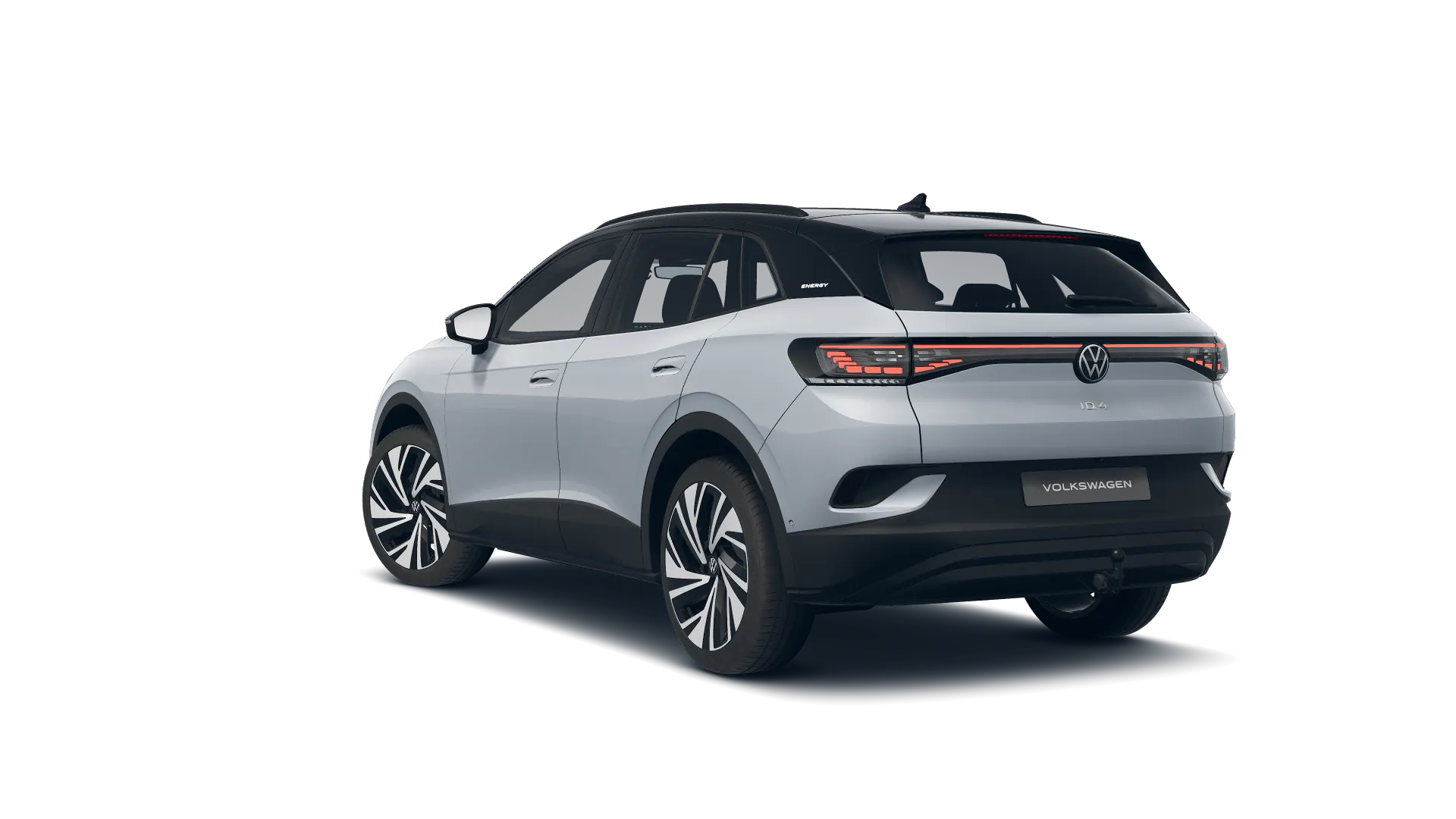 Volkswagen ID.4 Pro