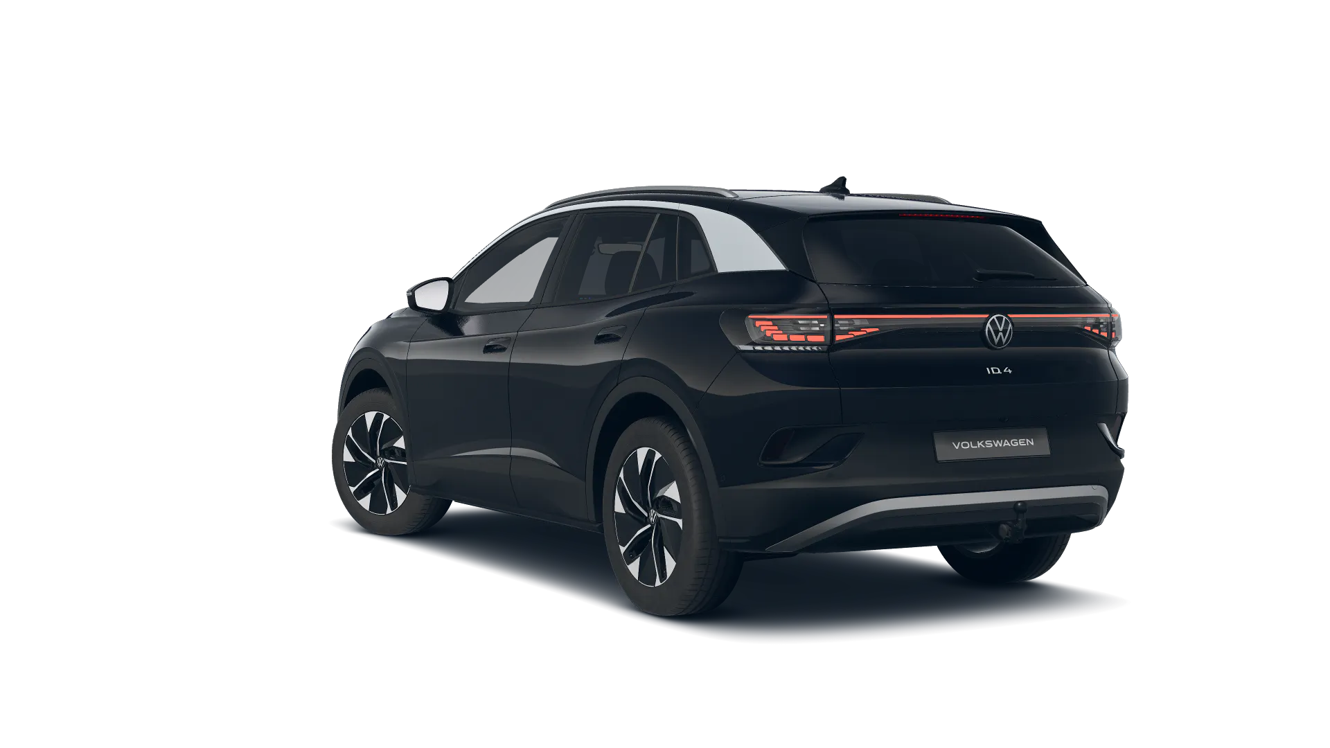 Volkswagen ID.4 Pro