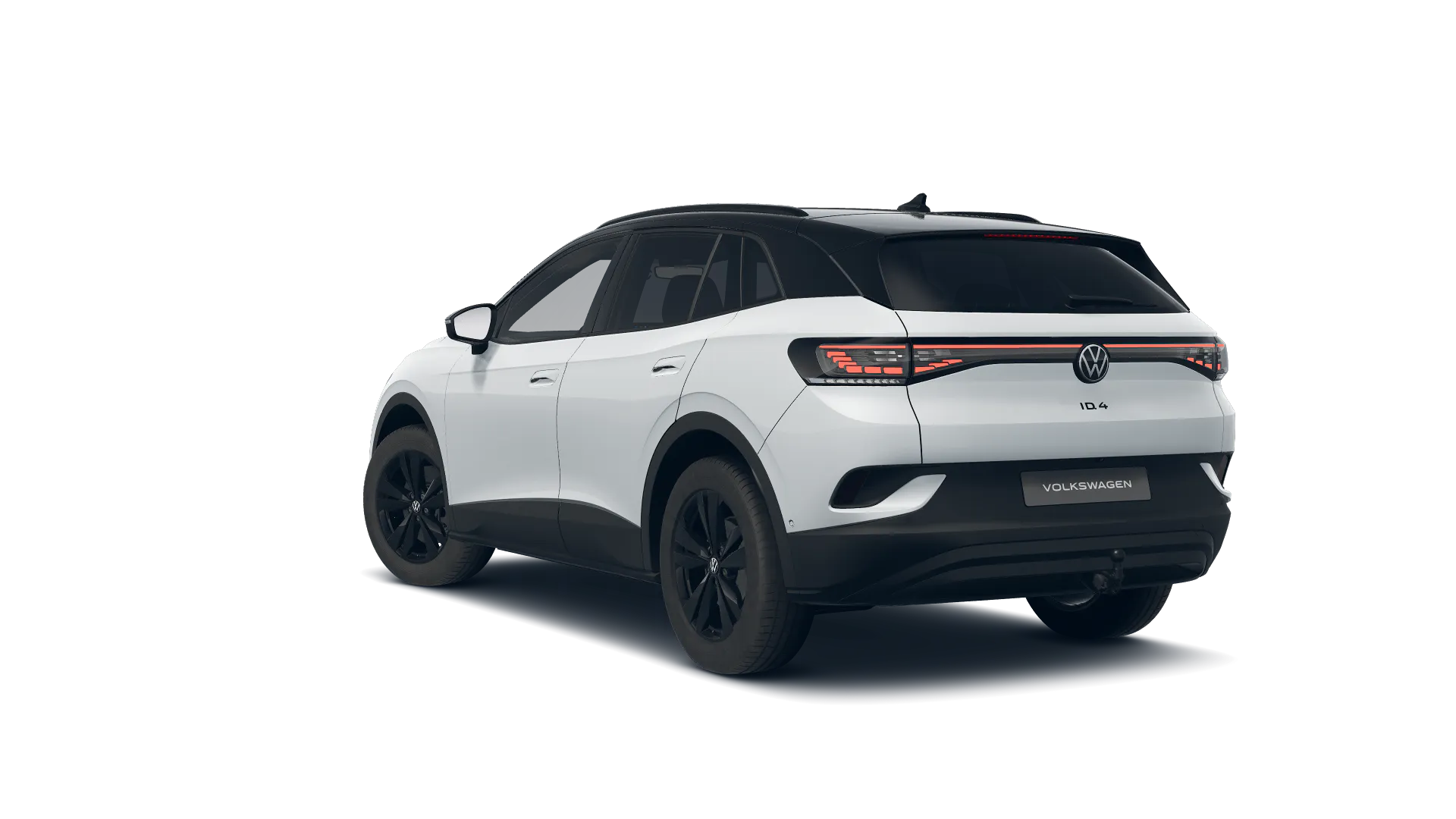 Volkswagen ID.4 Pro