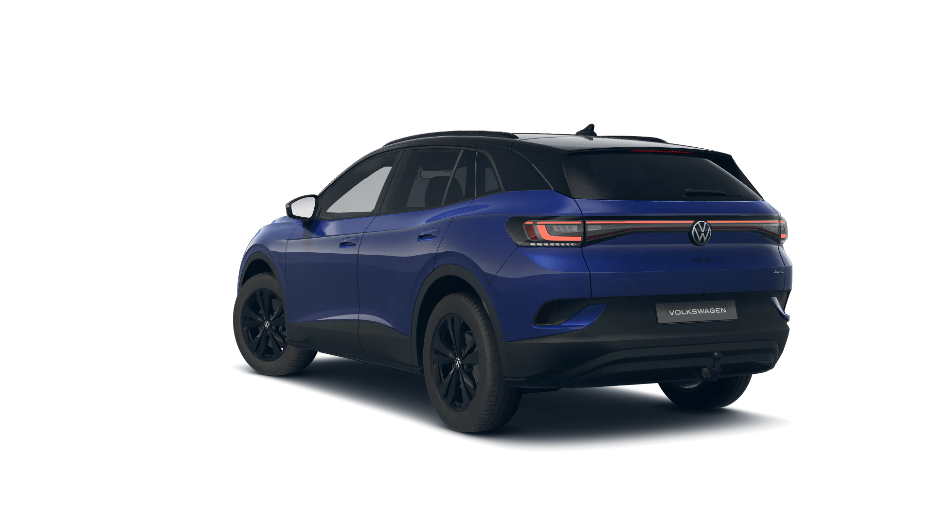 Volkswagen ID.4 Pro