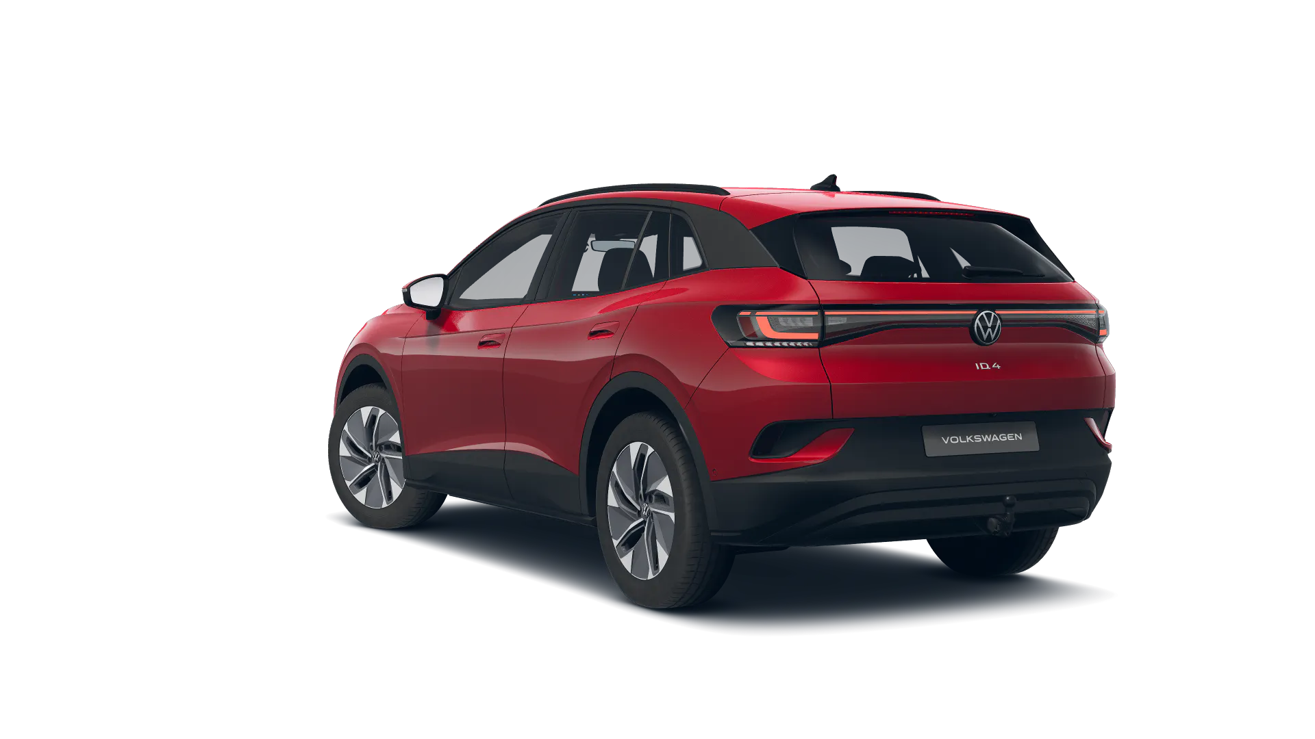 Volkswagen ID.4 Pro