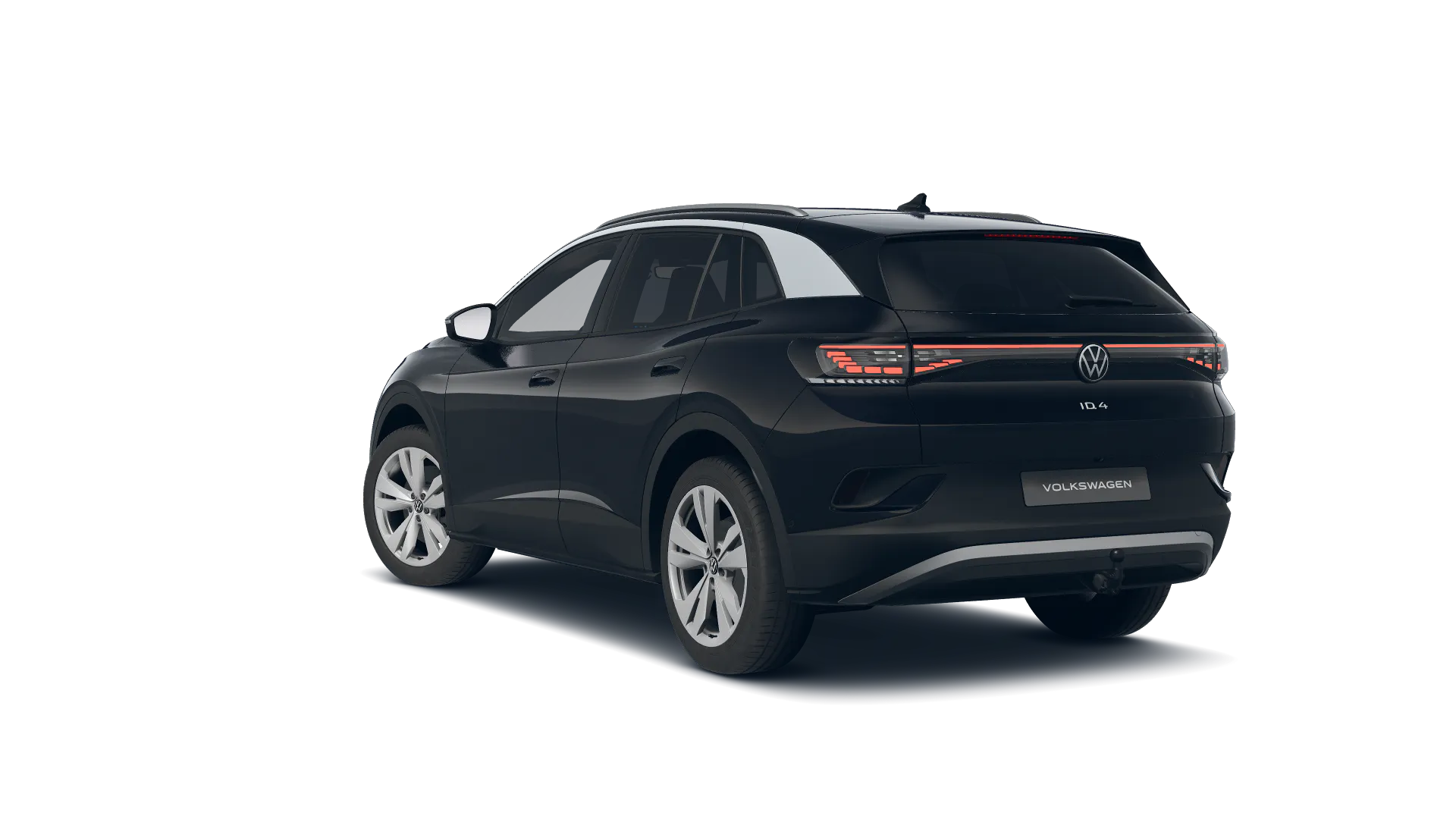 Volkswagen ID.4 Pro