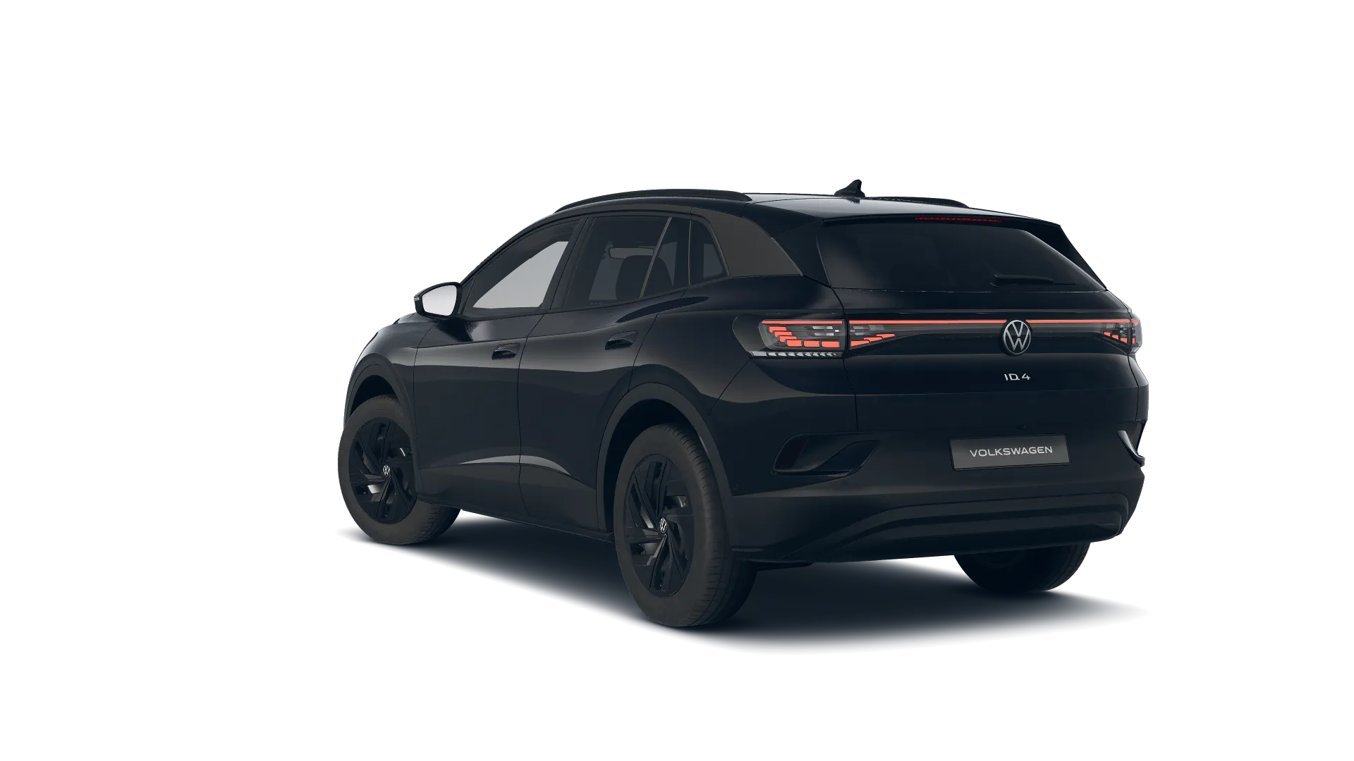 Volkswagen ID.4 Pro