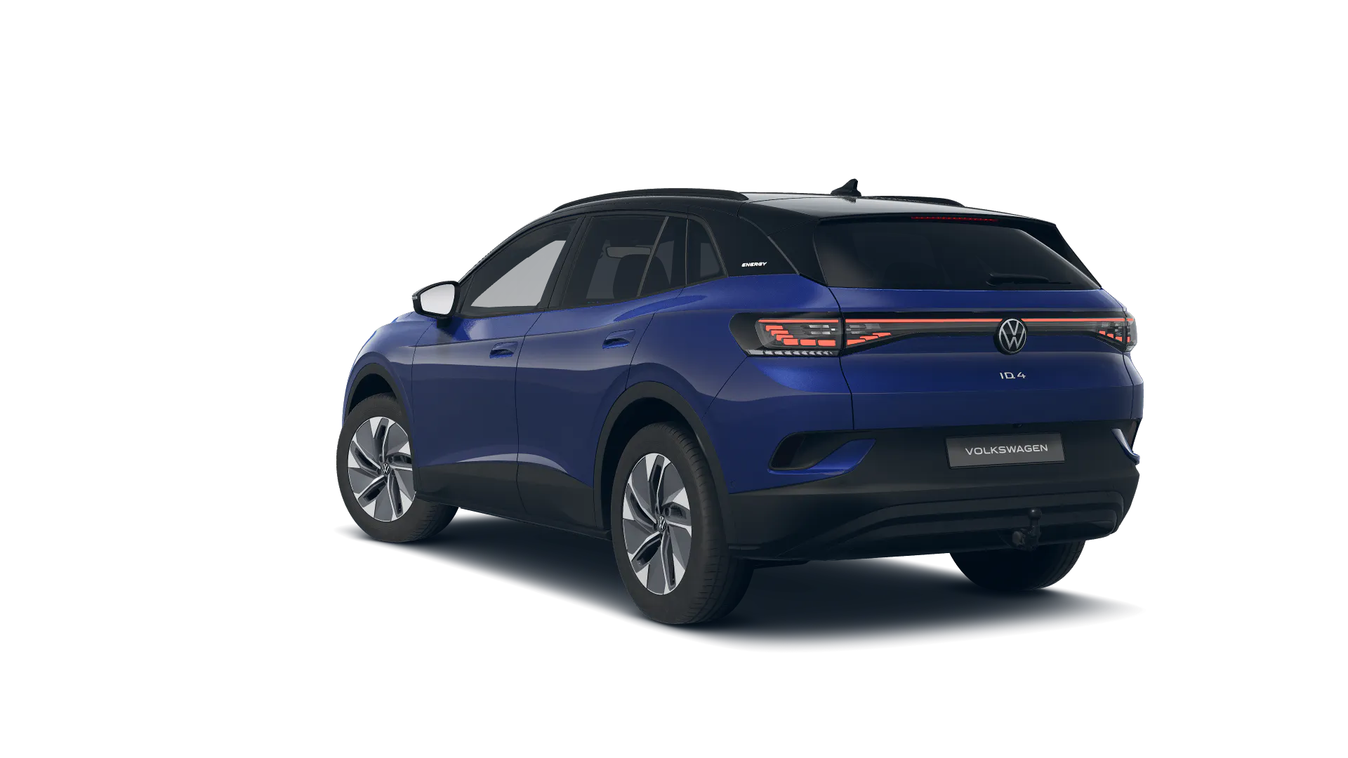 Volkswagen ID.4 Pro