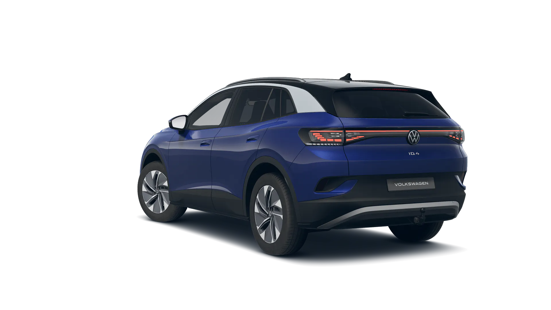Volkswagen ID.4 Pure