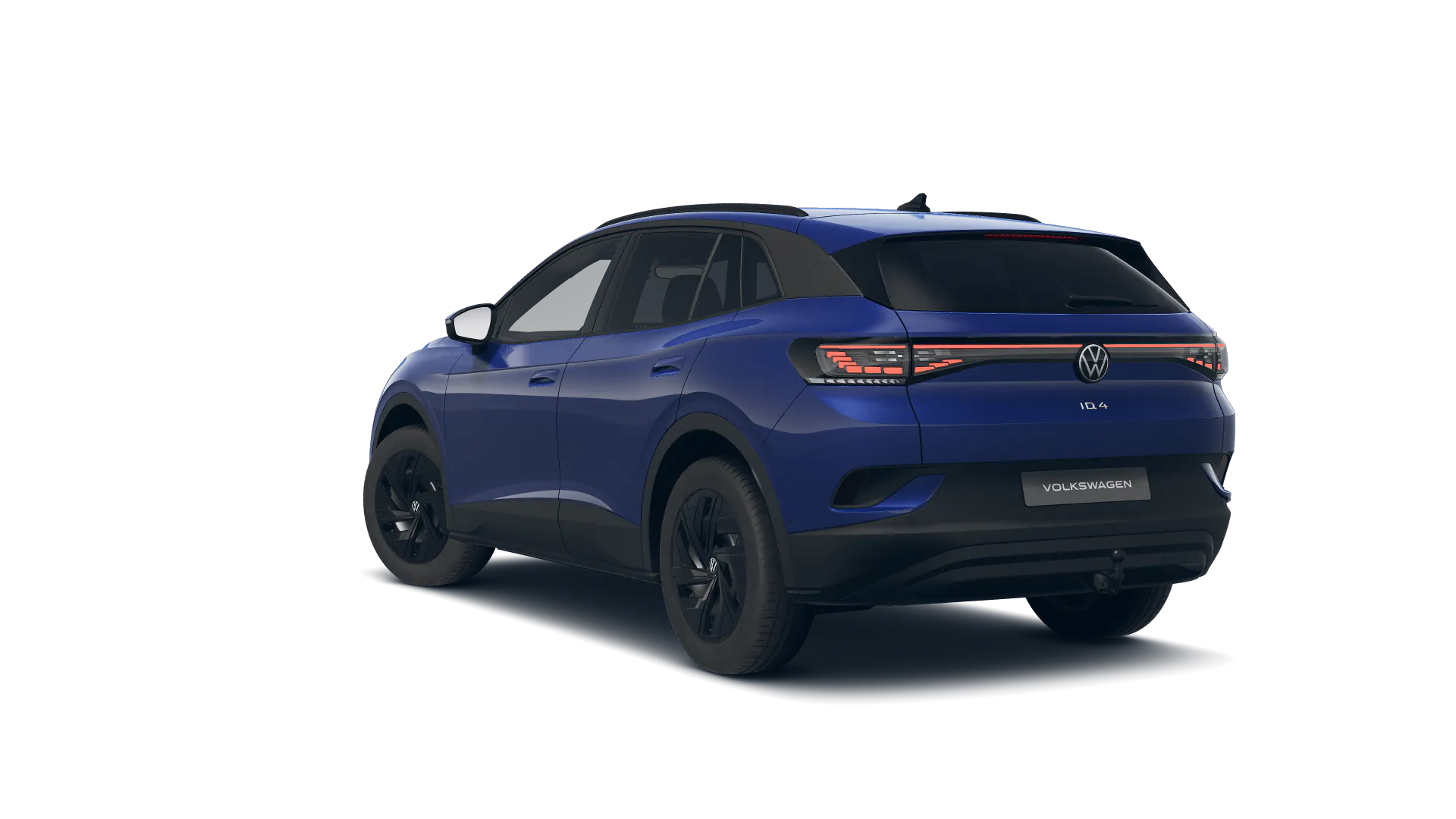 Volkswagen ID.4 Pro