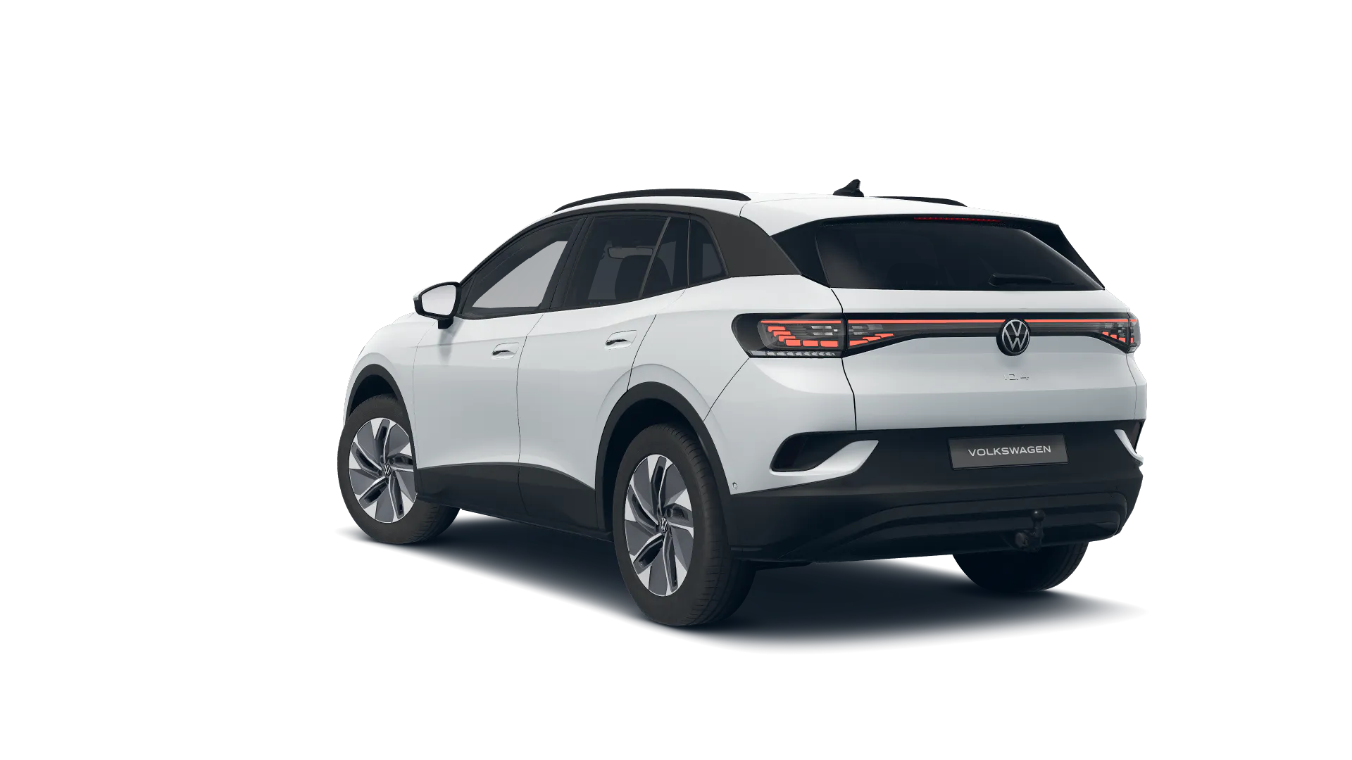 Volkswagen ID.4 Pro