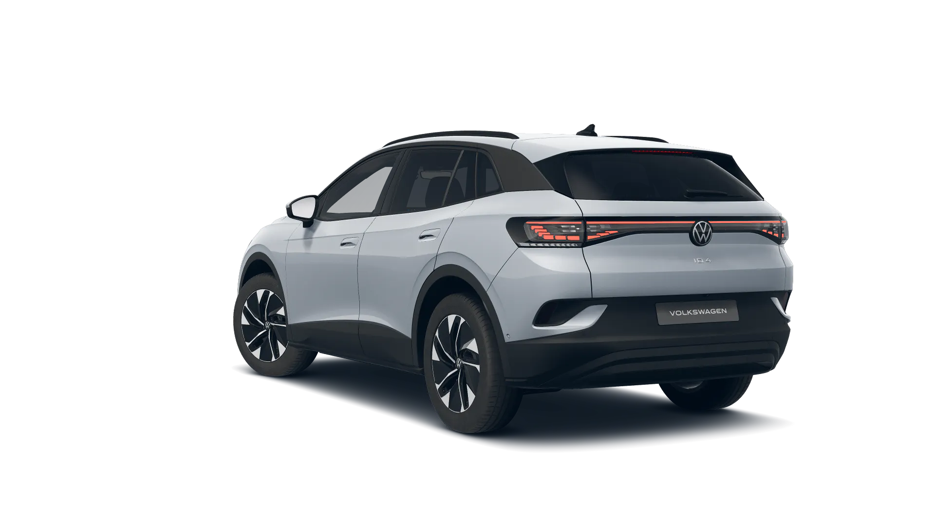Volkswagen ID.4 Pro