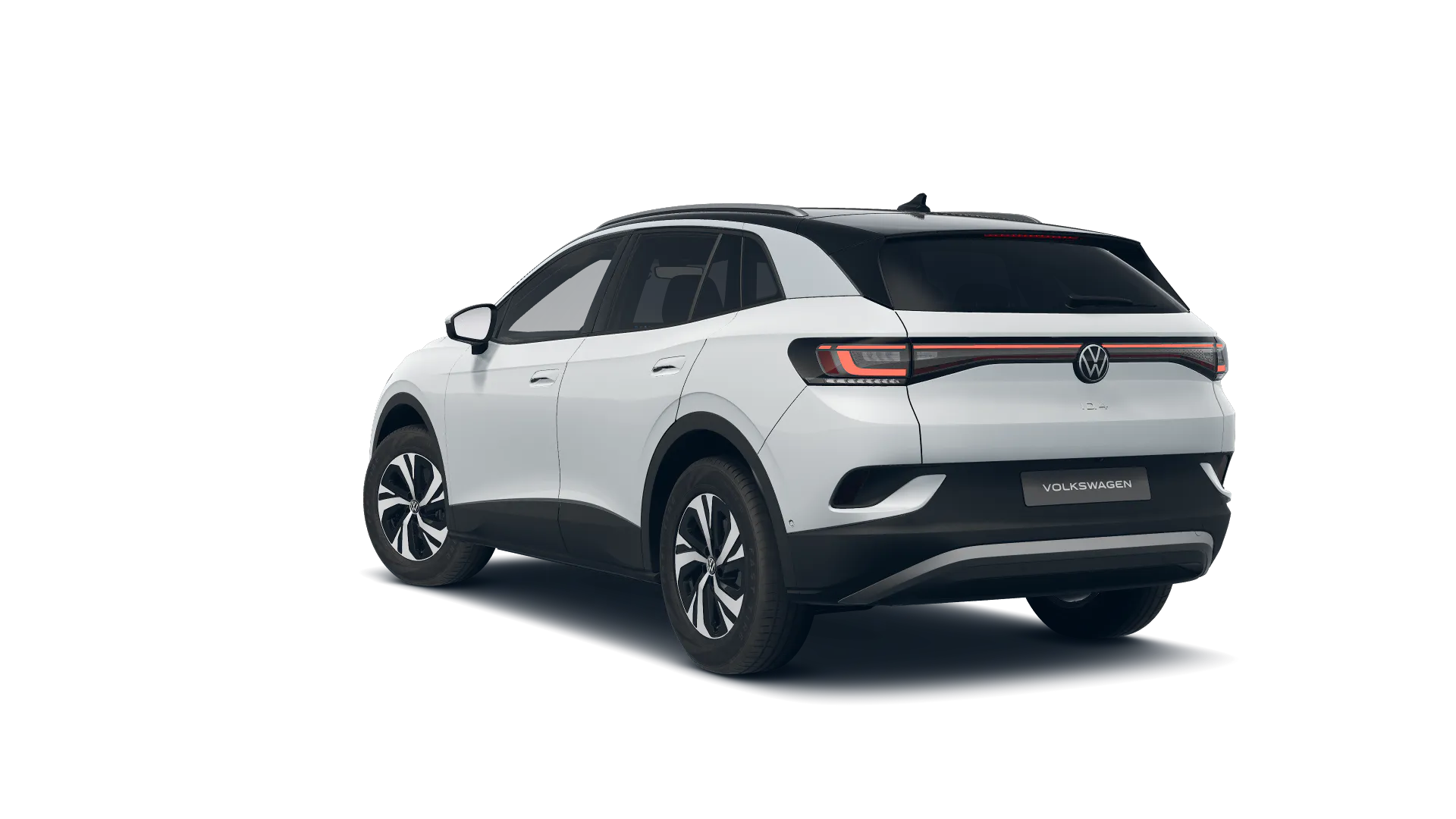 Volkswagen ID.4 Pure