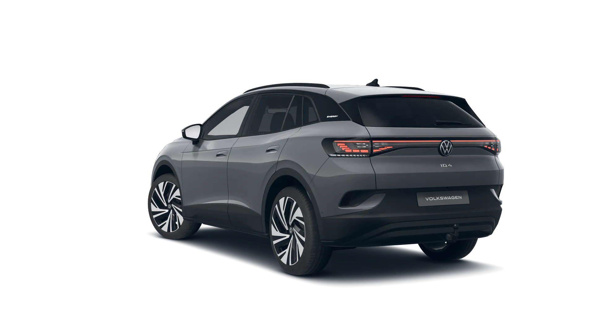 Volkswagen ID.4 Pro