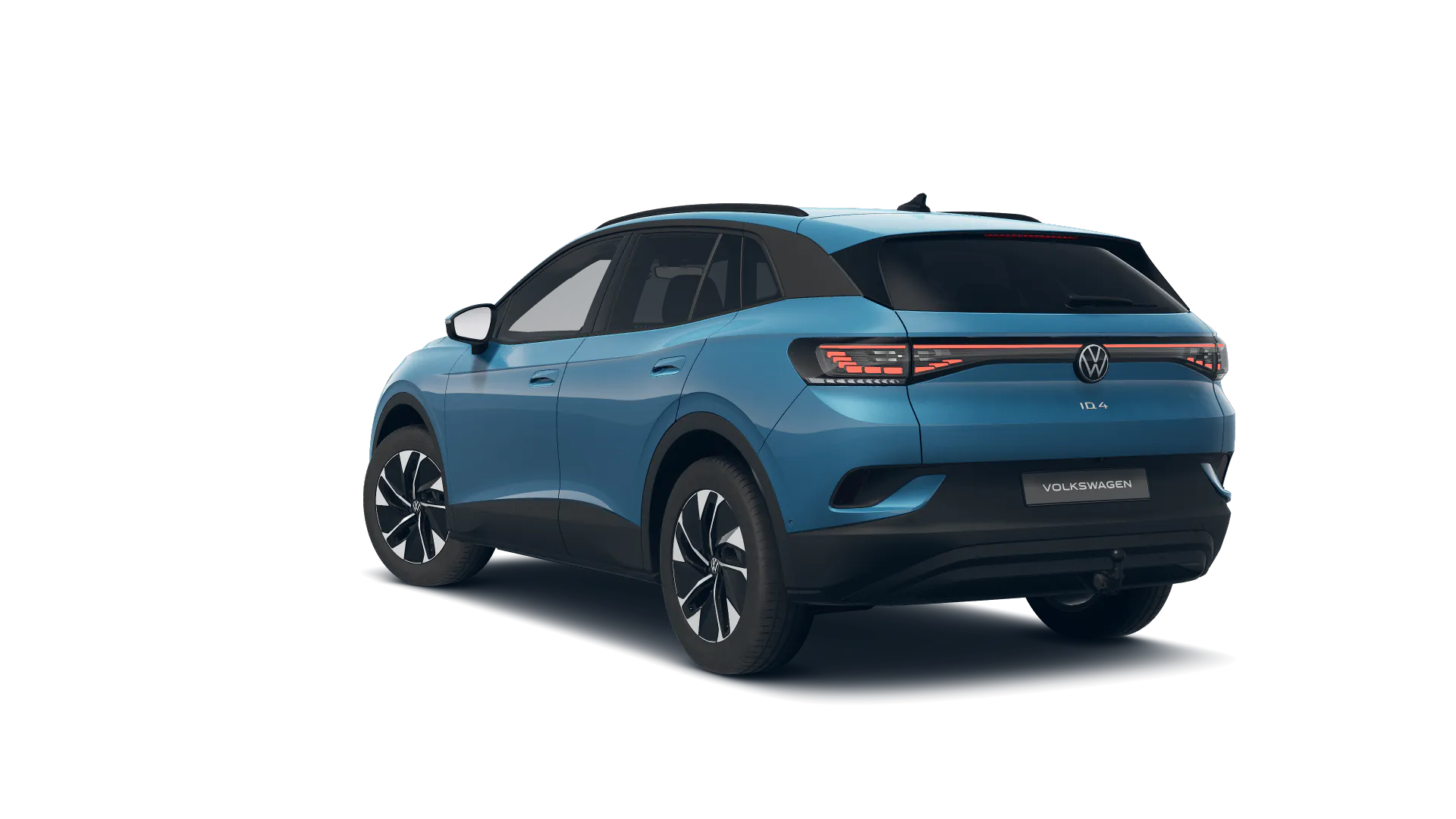 Volkswagen ID.4 Pro